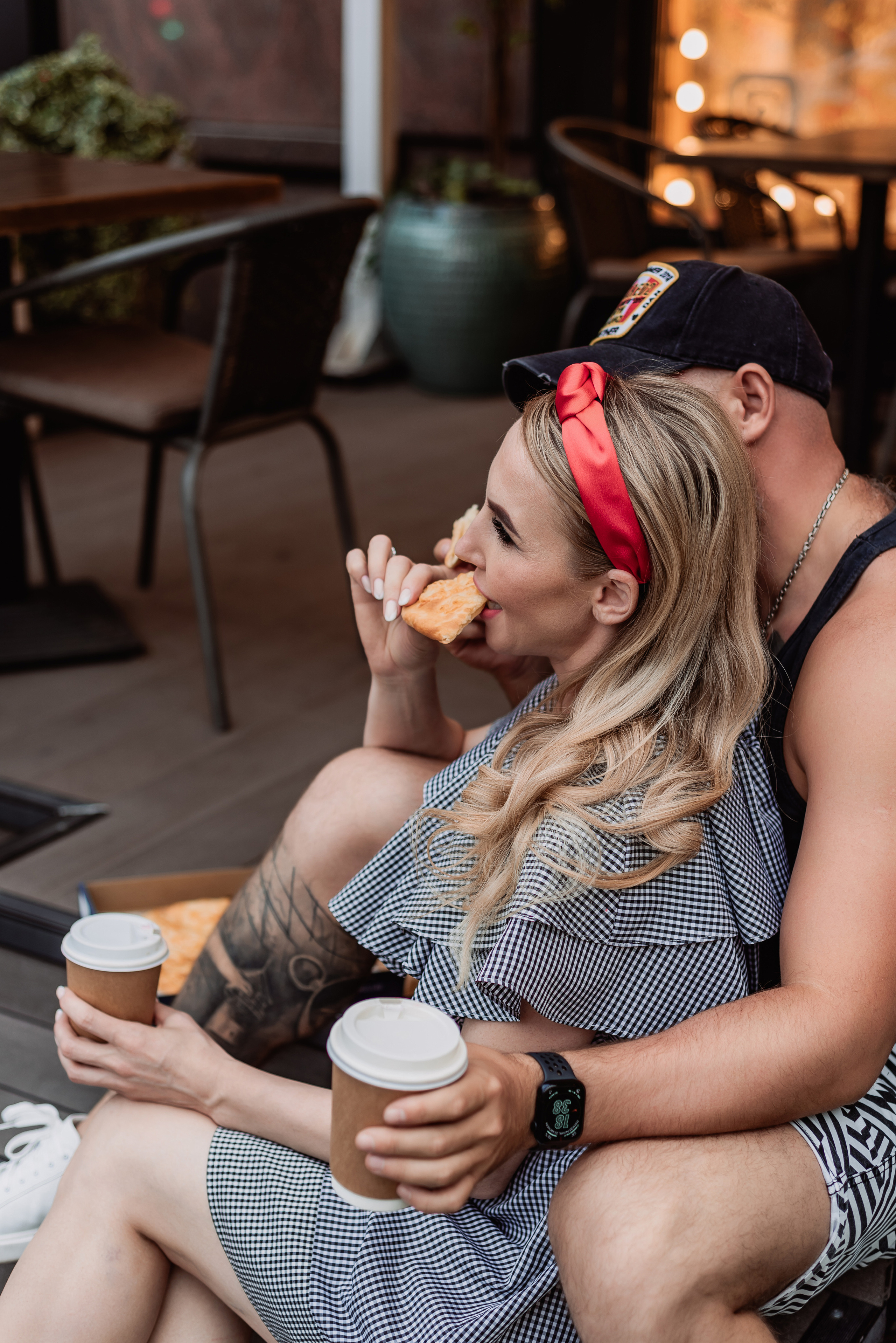 Natalia & Maksim. ФОТОГРАФ ИРИНА ШАМАТАВА