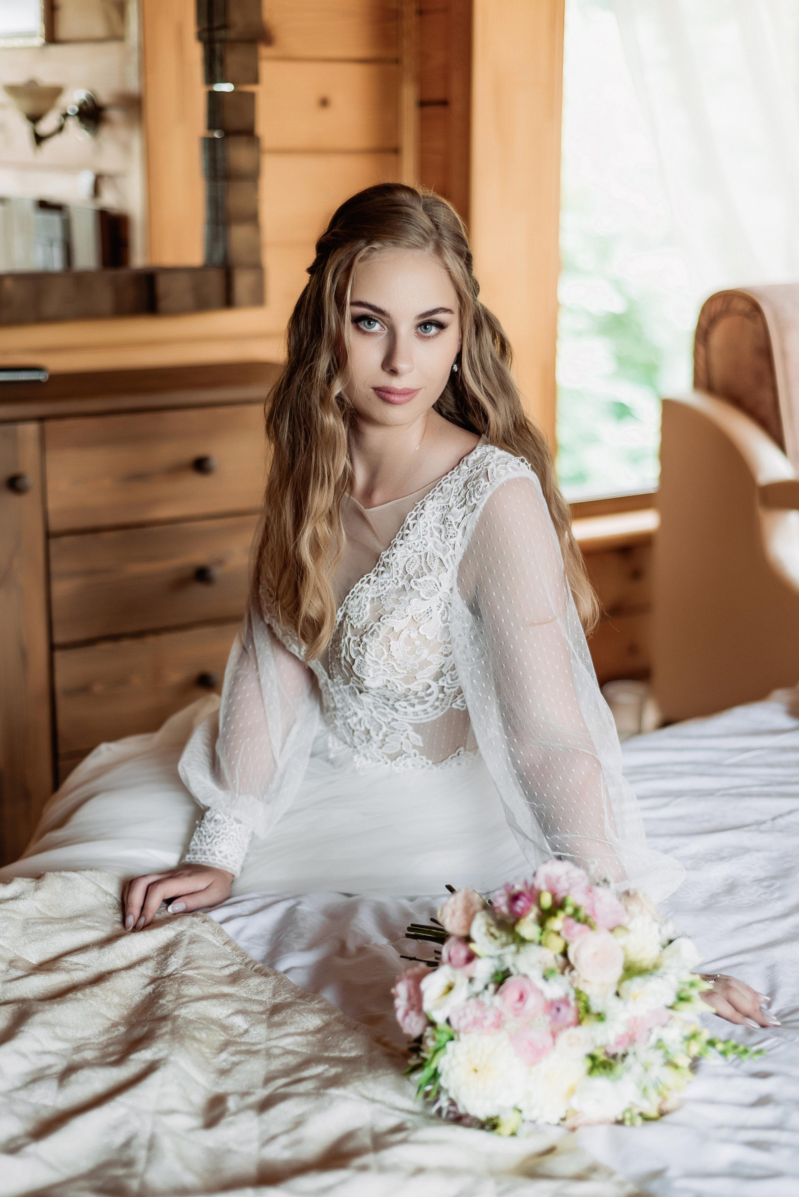 Elena & Egor. ФОТОГРАФ ИРИНА ШАМАТАВА