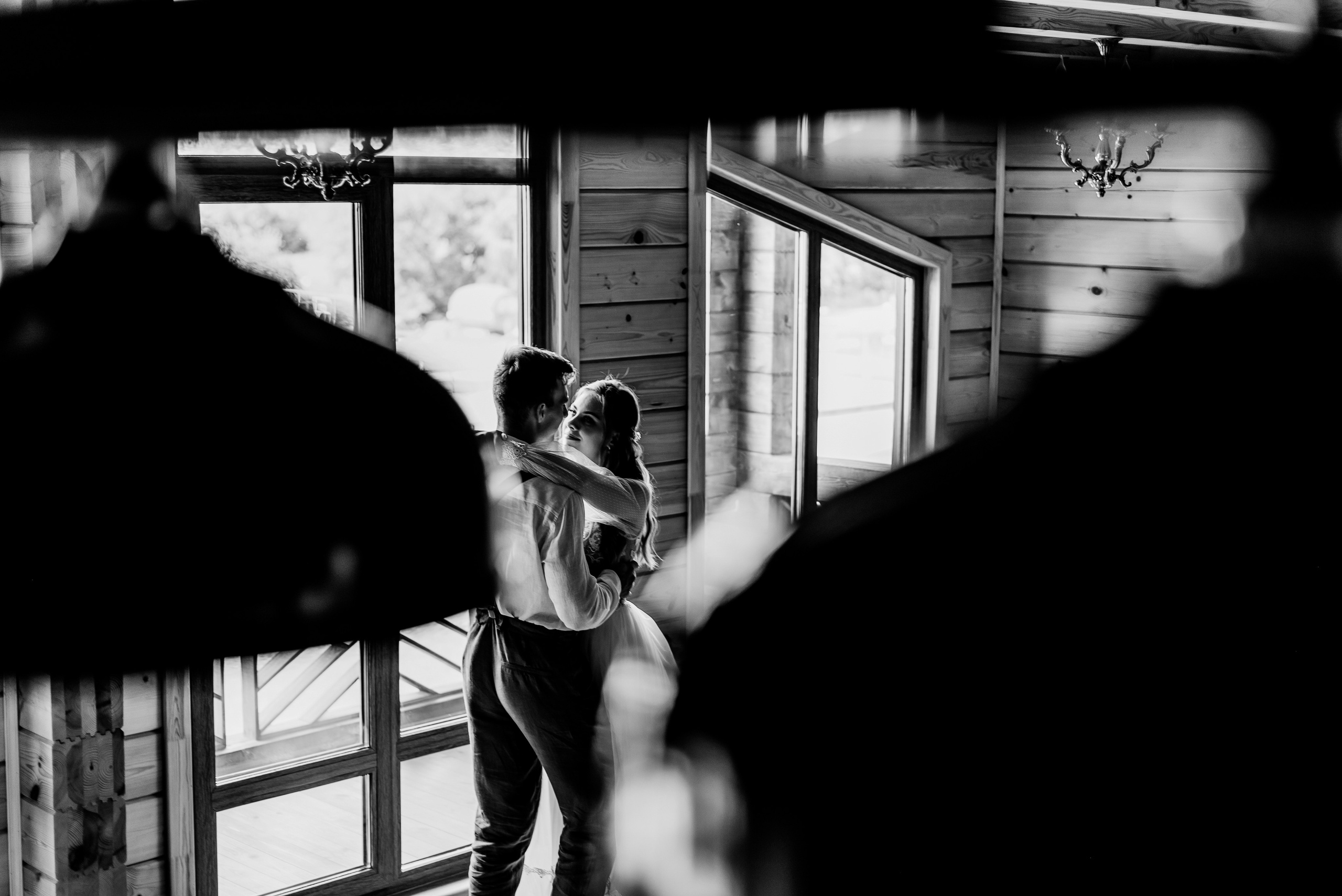 Elena & Egor. ФОТОГРАФ ИРИНА ШАМАТАВА