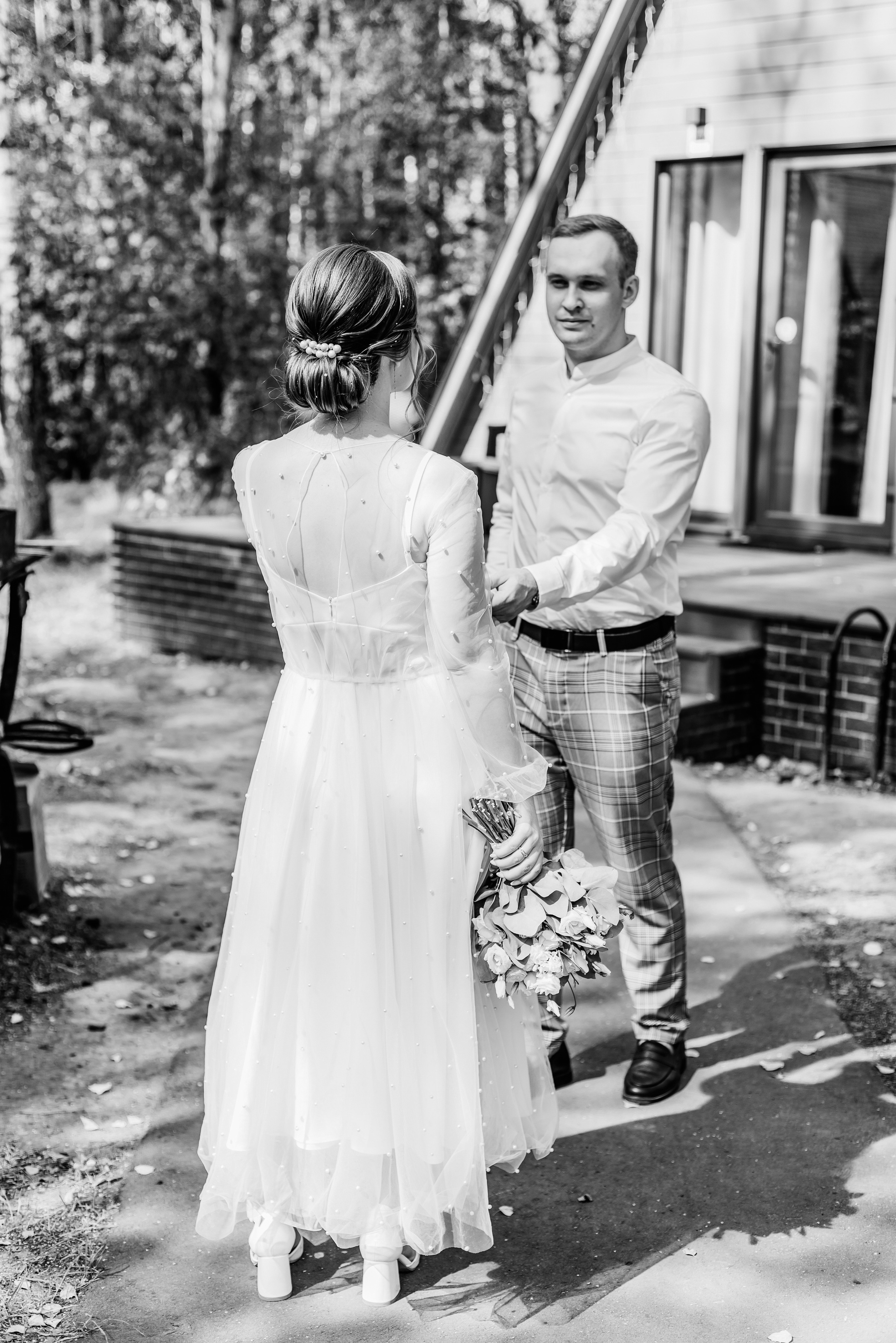 Anna & Artur. ФОТОГРАФ ИРИНА ШАМАТАВА