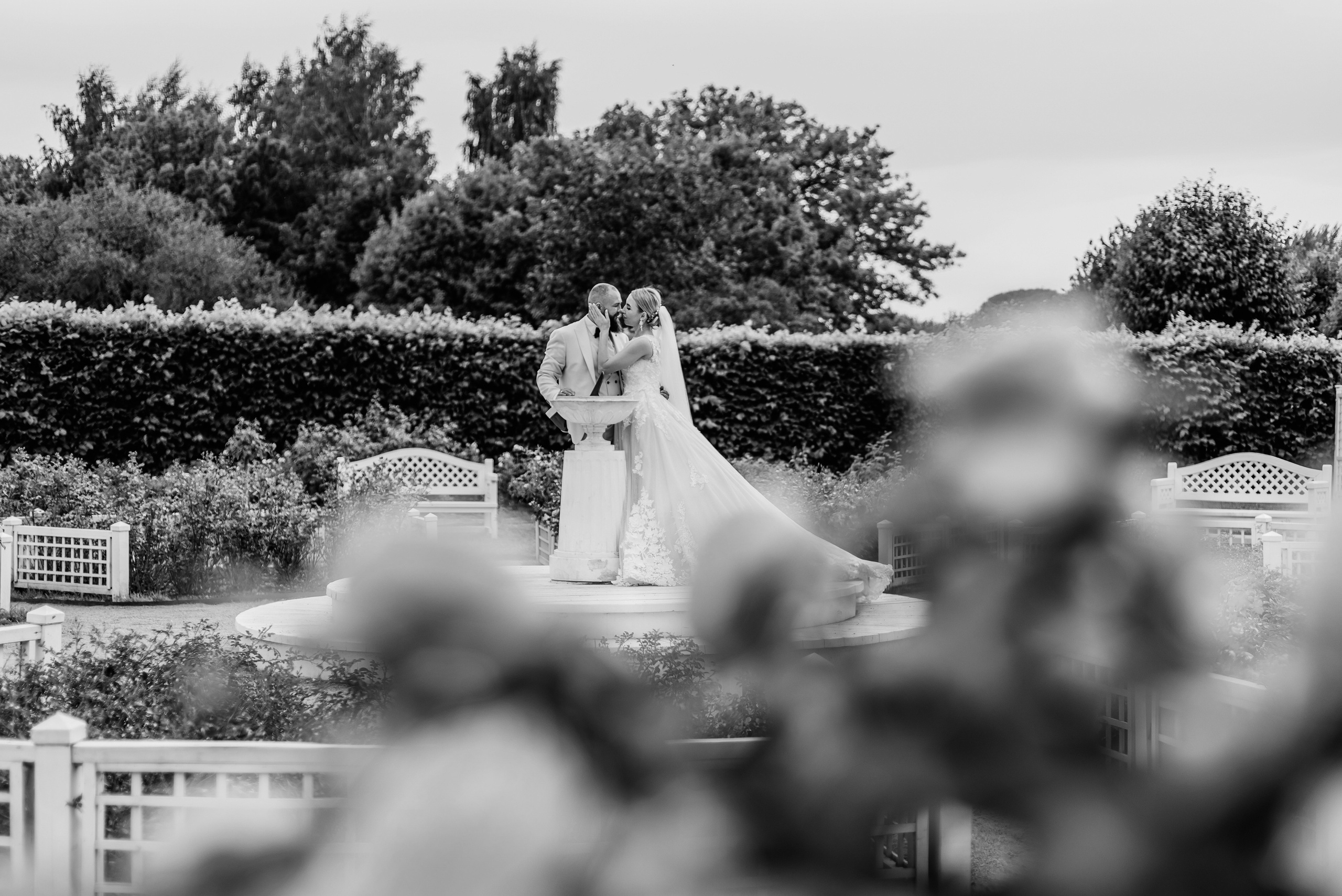 Natalia & Maksim. ФОТОГРАФ ИРИНА ШАМАТАВА