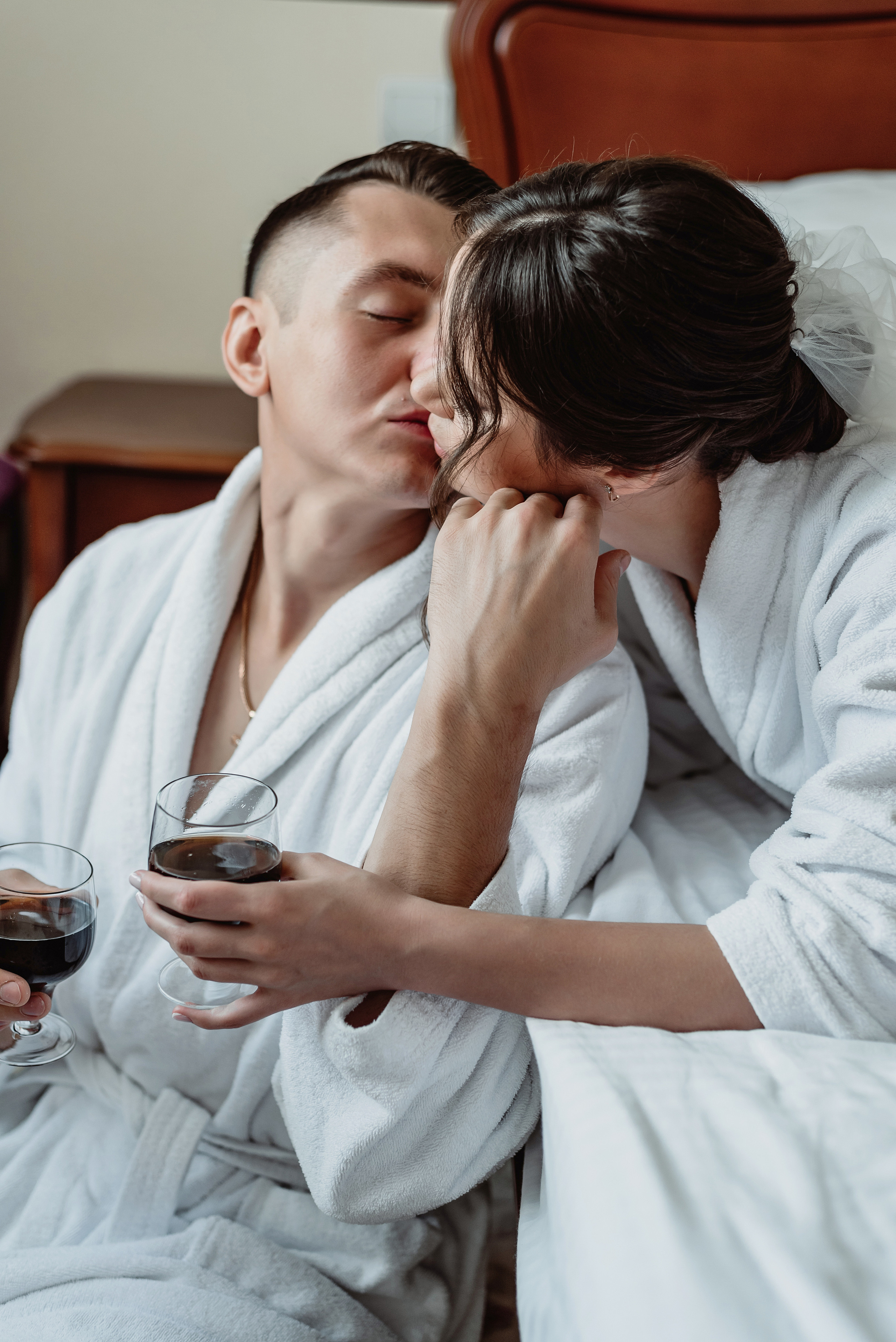 Olga & Viktor. ФОТОГРАФ ИРИНА ШАМАТАВА