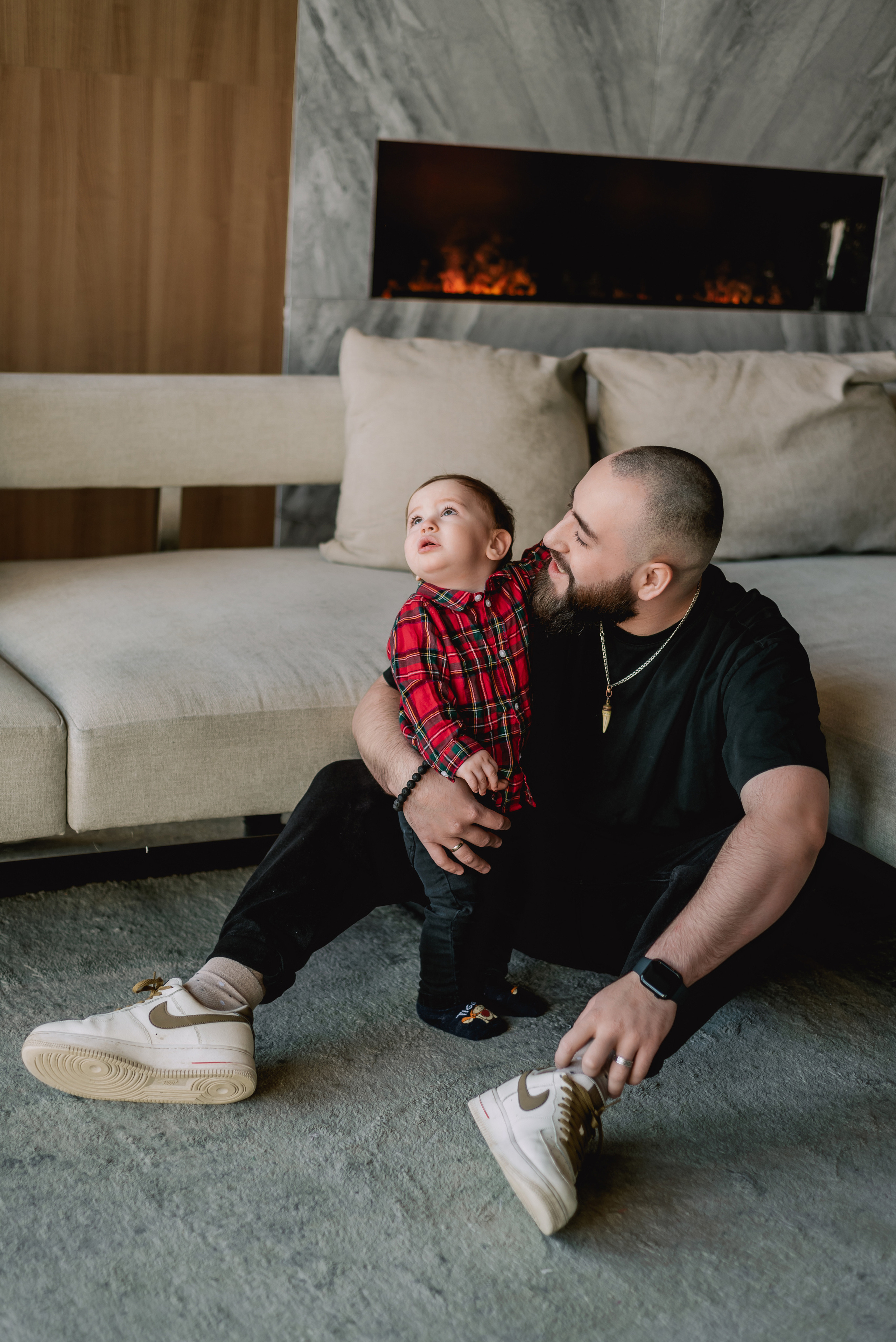 Настя, Боб и Марк!. ФОТОГРАФ ИРИНА ШАМАТАВА