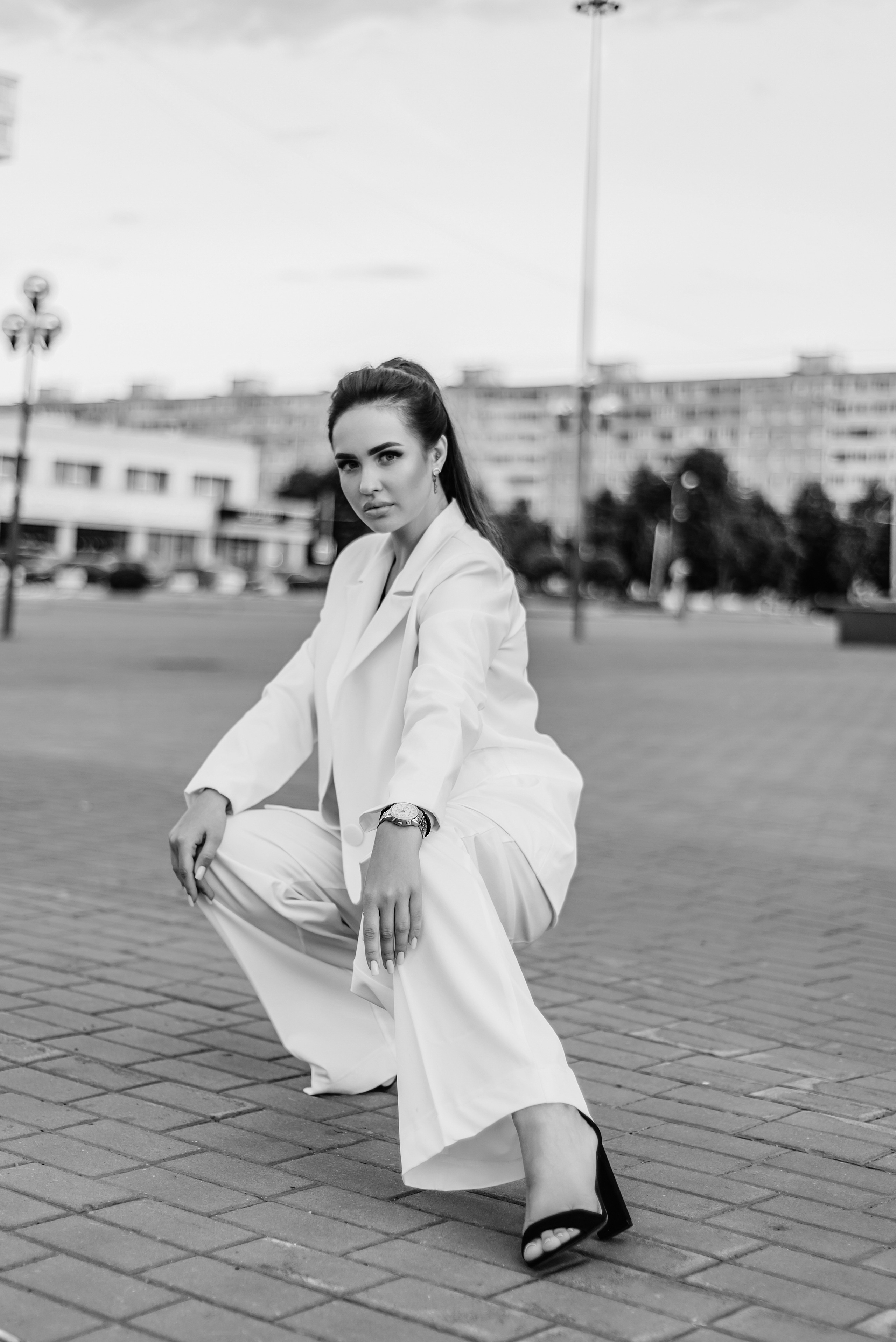 Alina Khlopeshina. ФОТОГРАФ ИРИНА ШАМАТАВА