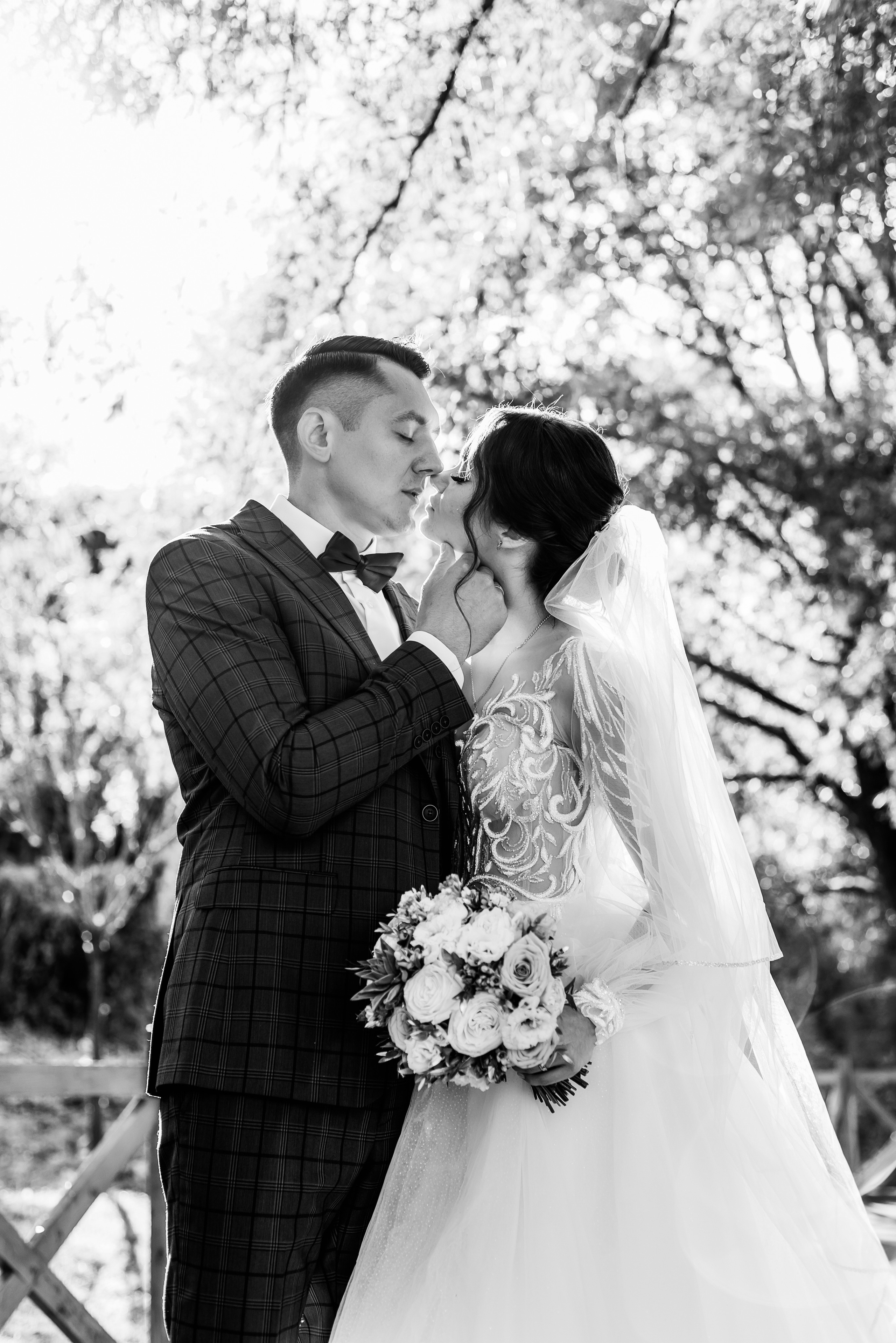 Olga & Viktor. ФОТОГРАФ ИРИНА ШАМАТАВА