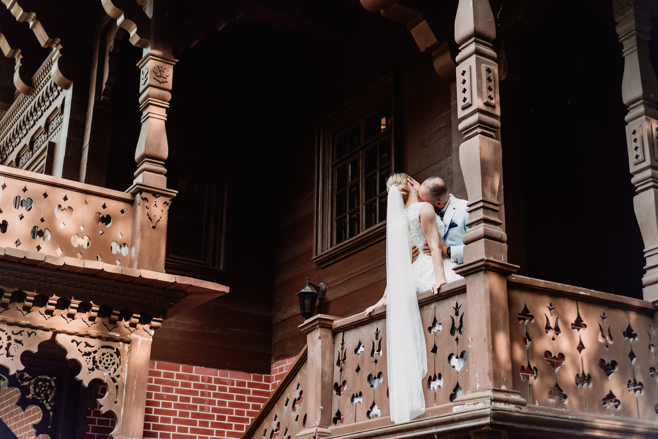 Natalia & Maksim. ФОТОГРАФ ИРИНА ШАМАТАВА