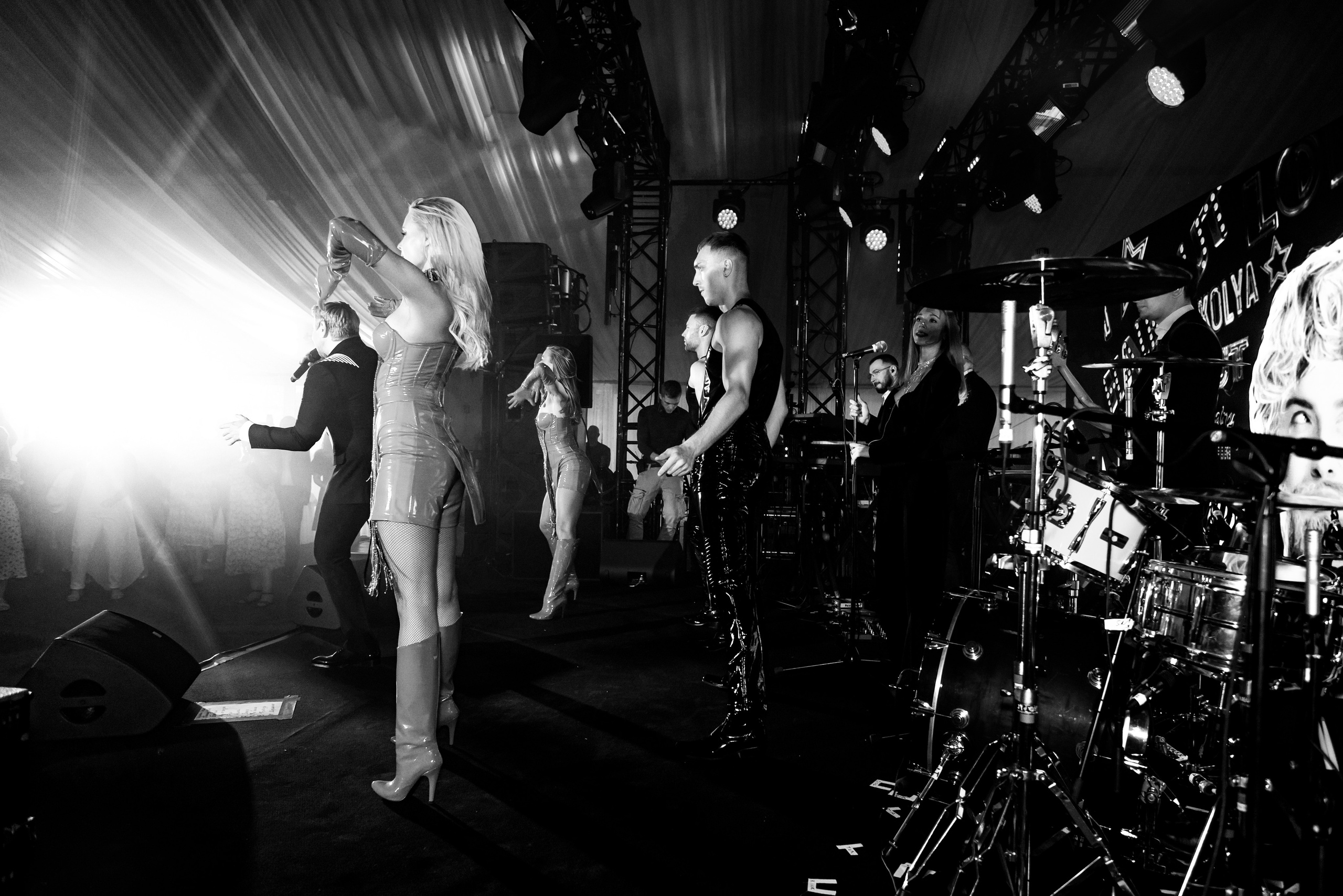 Корпоратив «Протэкс-центр». ФОТОГРАФ ИРИНА ШАМАТАВА