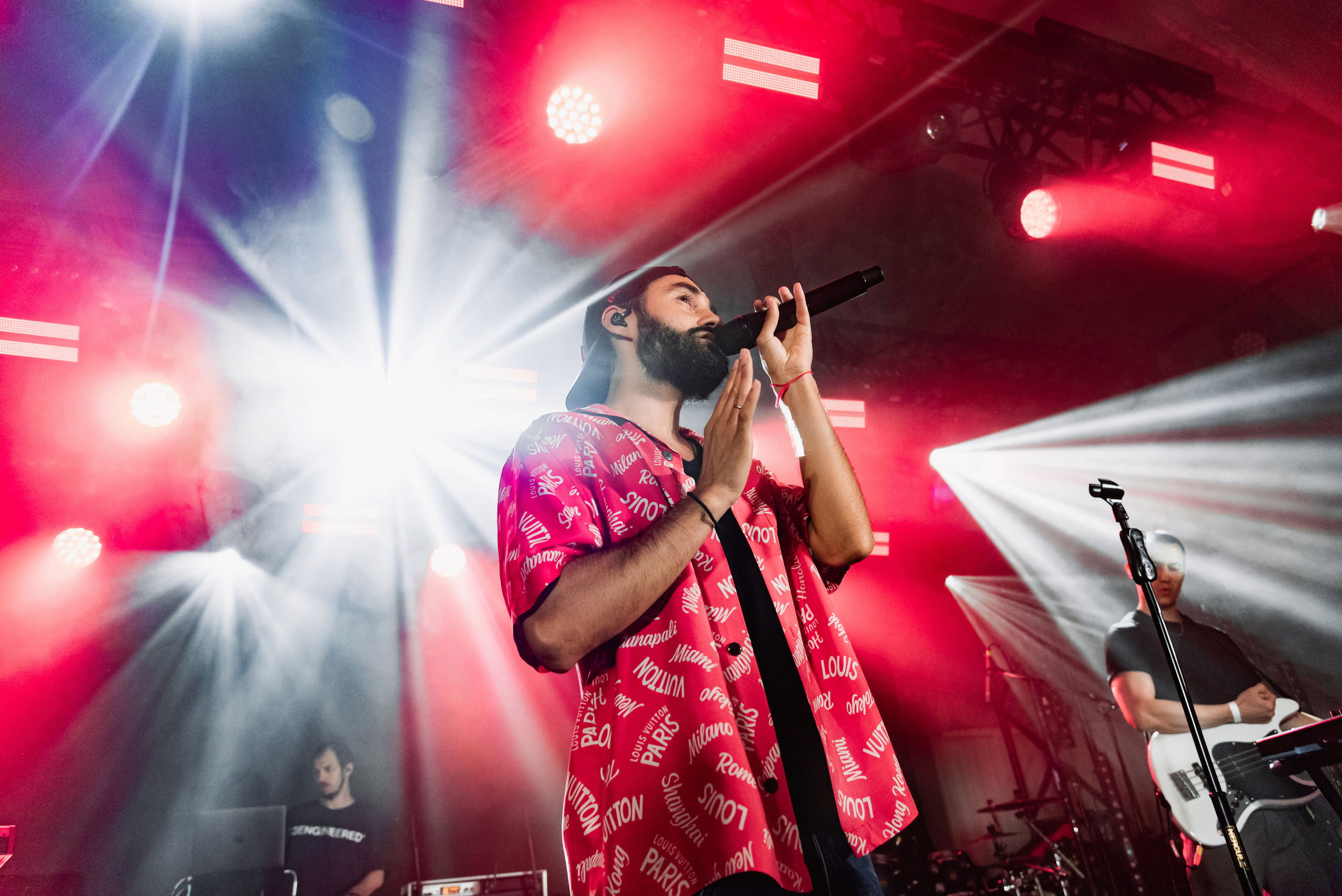 Корпоратив «Протэкс-центр». ФОТОГРАФ ИРИНА ШАМАТАВА