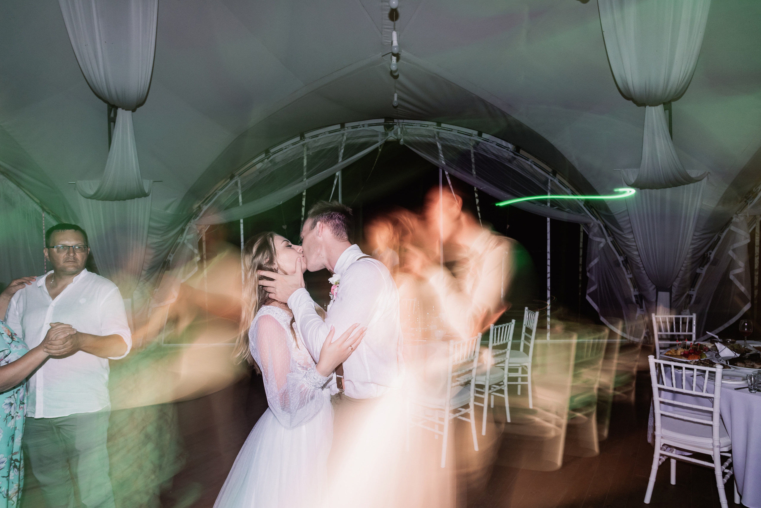 Elena & Egor. ФОТОГРАФ ИРИНА ШАМАТАВА