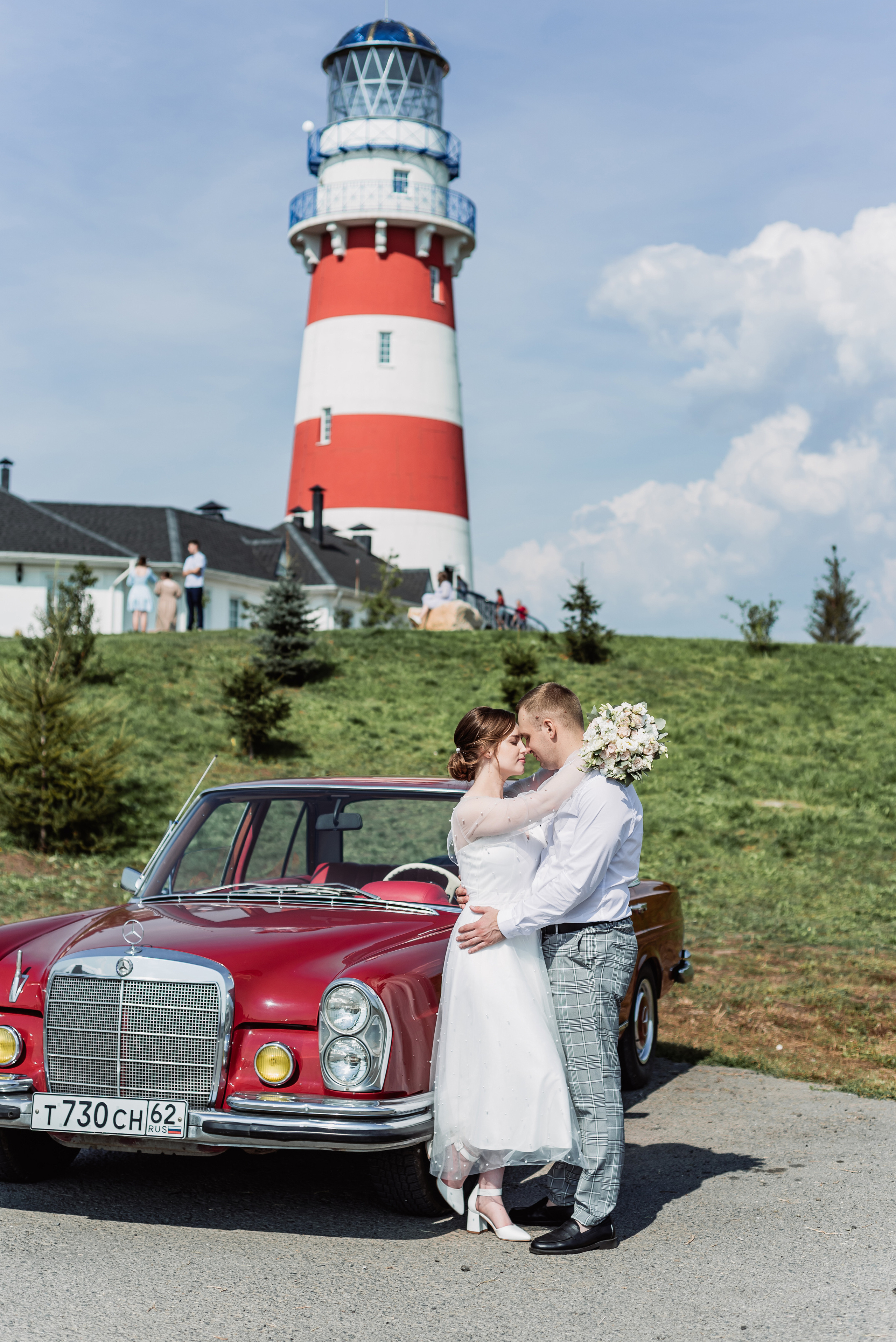 Anna & Artur. ФОТОГРАФ ИРИНА ШАМАТАВА