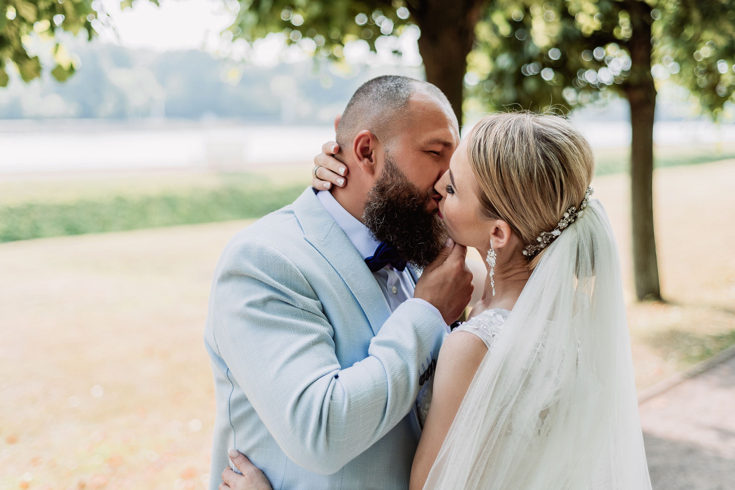 Natalia & Maksim. ФОТОГРАФ ИРИНА ШАМАТАВА