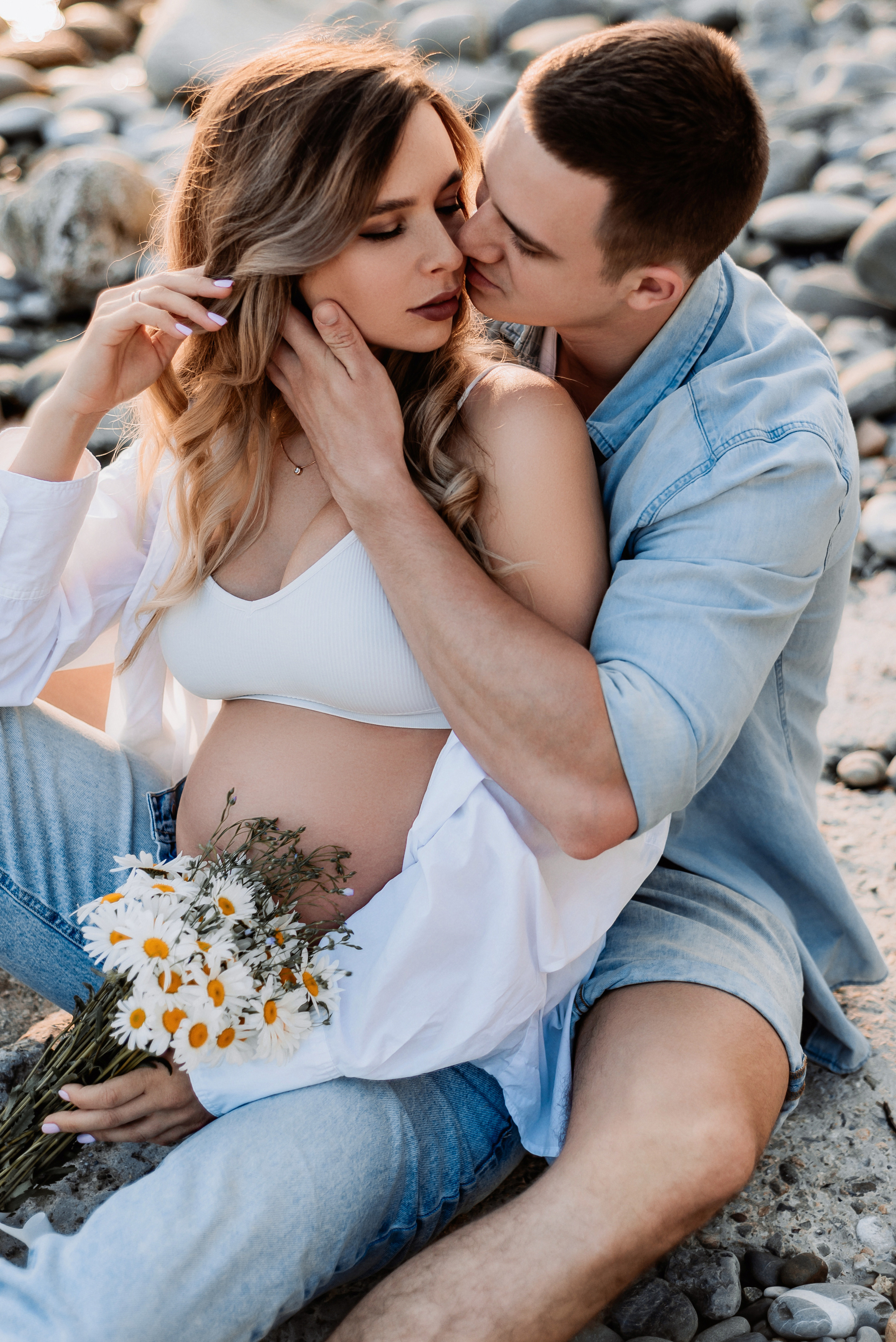 Nataliya & Dmitriy. ФОТОГРАФ ИРИНА ШАМАТАВА