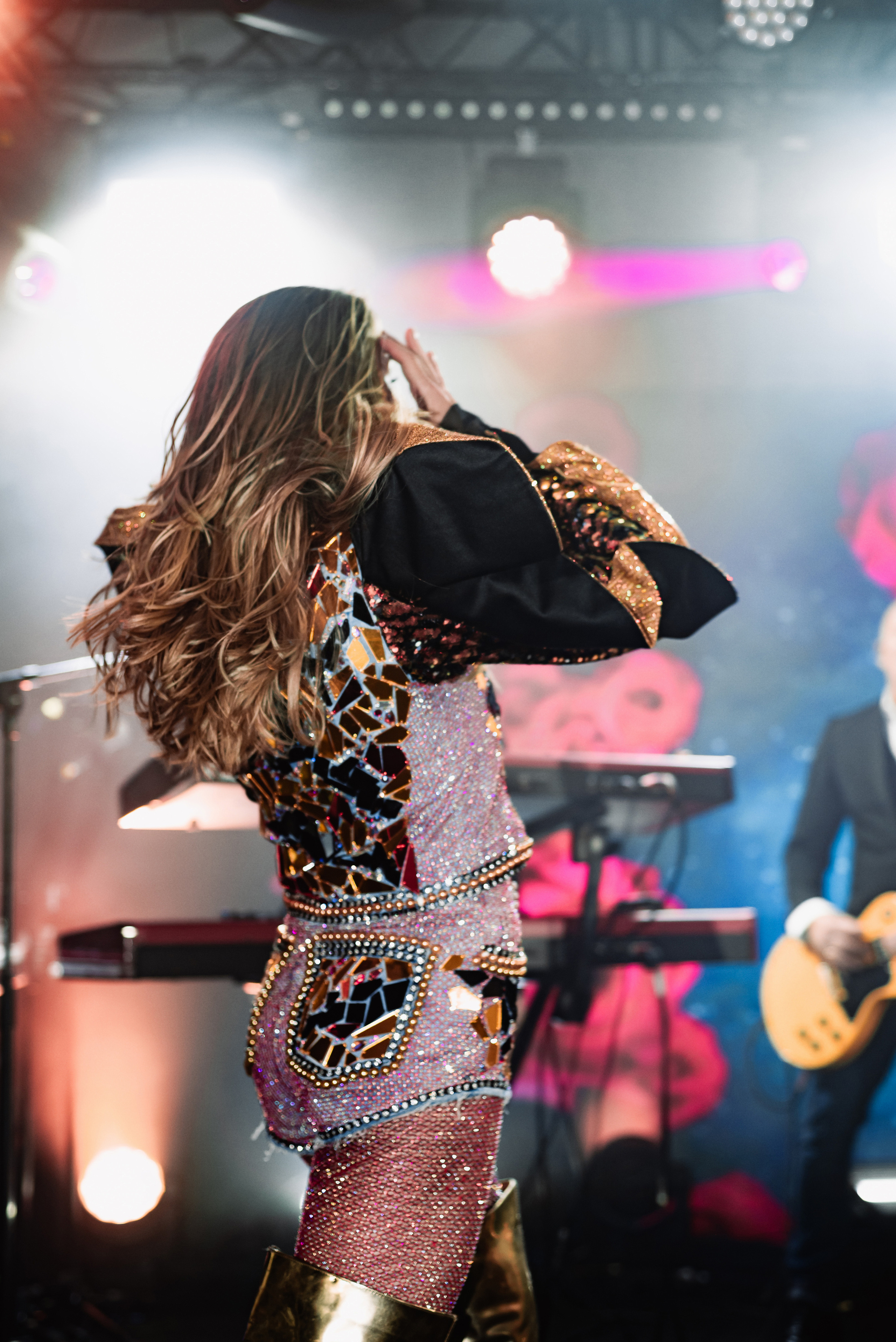 Корпоратив «Протэкс-центр». ФОТОГРАФ ИРИНА ШАМАТАВА