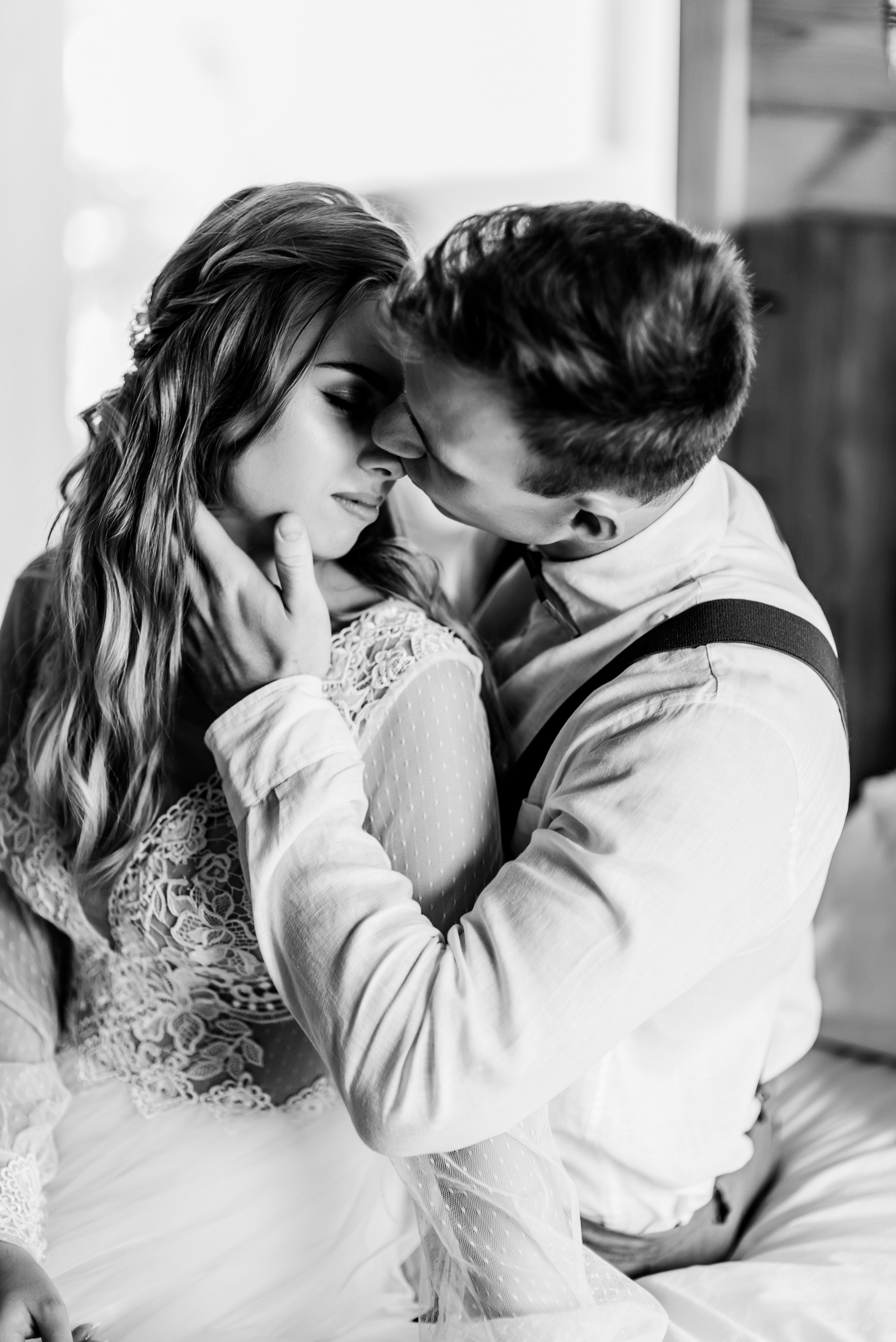 Elena & Egor. ФОТОГРАФ ИРИНА ШАМАТАВА