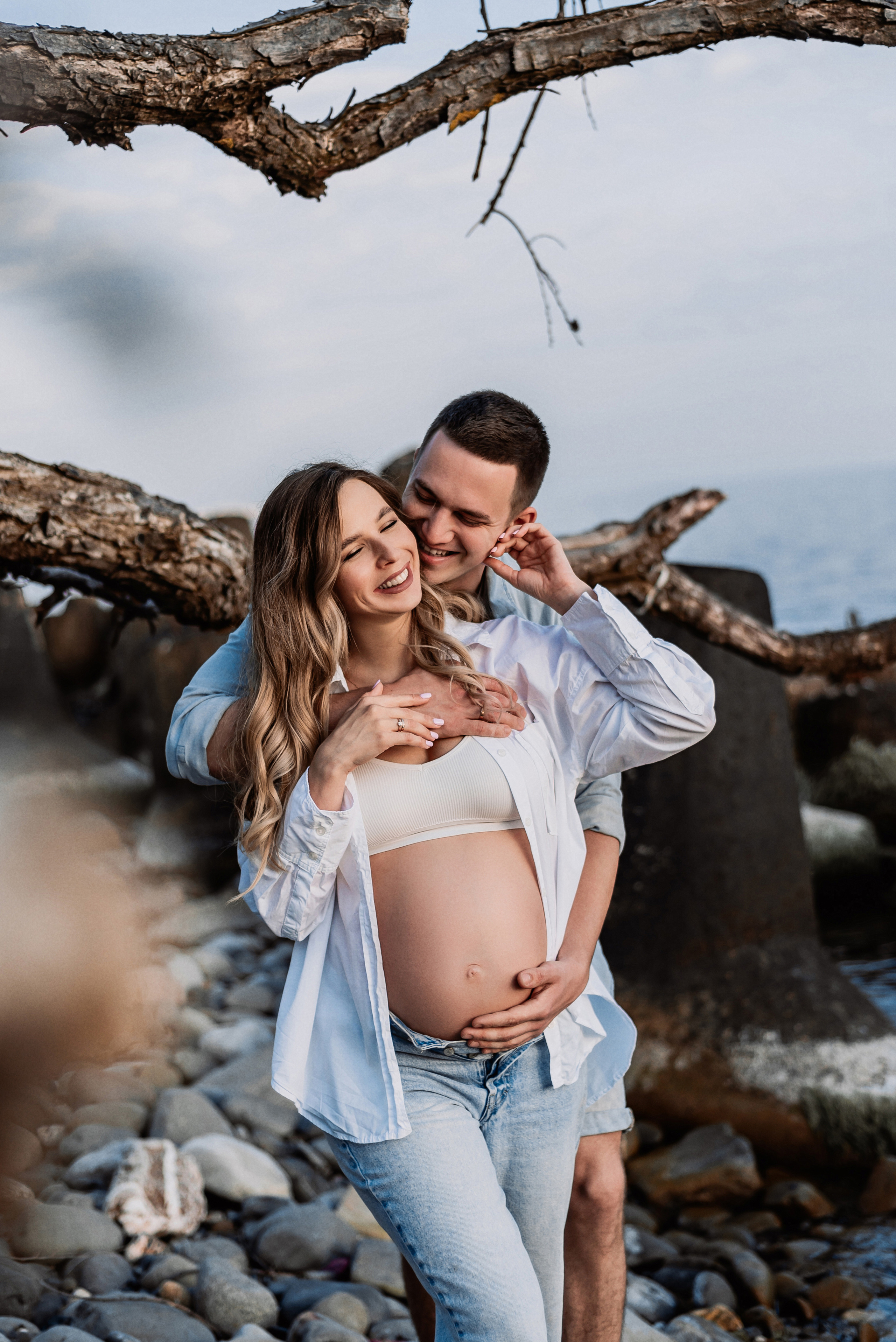 Nataliya & Dmitriy. ФОТОГРАФ ИРИНА ШАМАТАВА