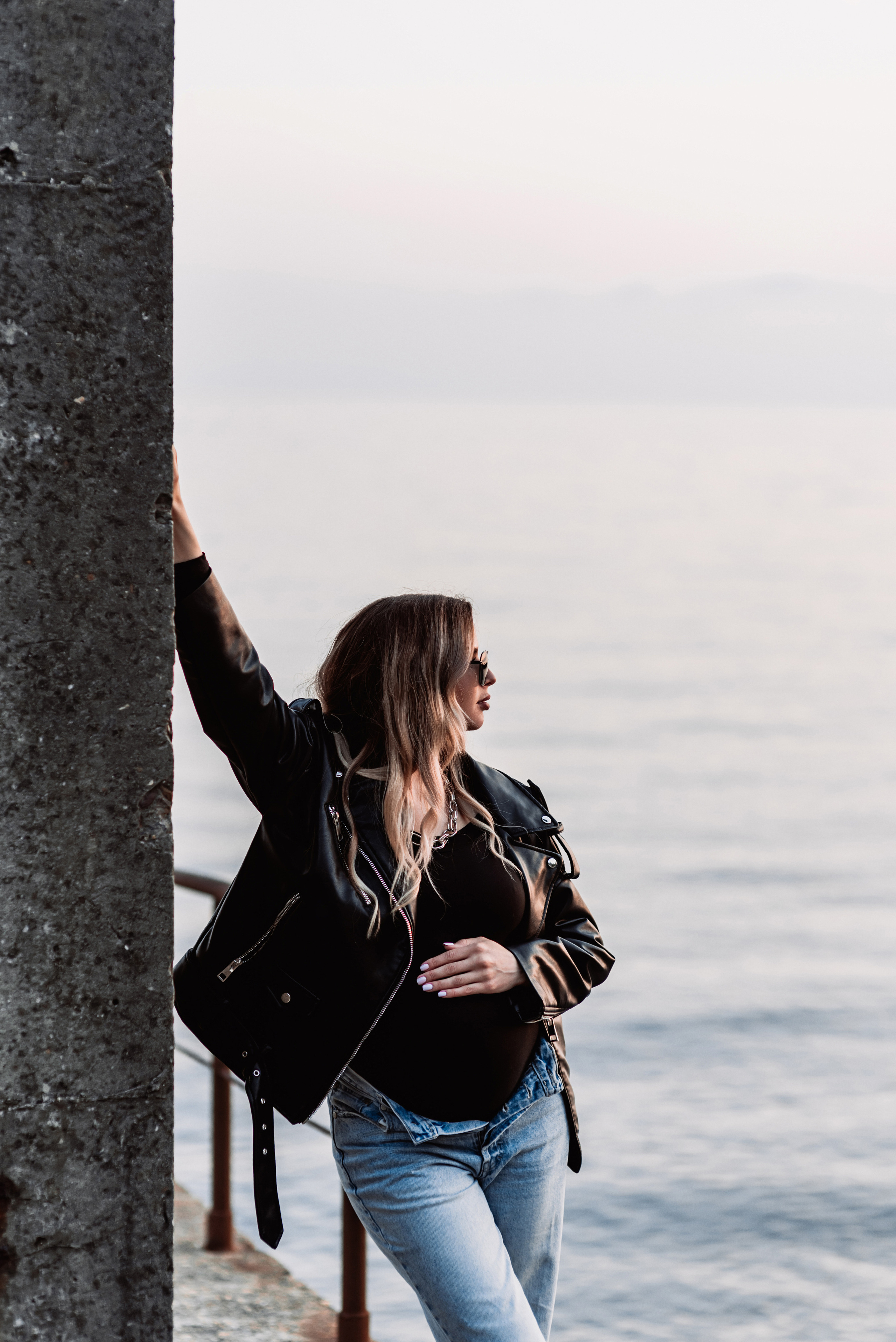 Nataliya & Dmitriy | B/W. ФОТОГРАФ ИРИНА ШАМАТАВА