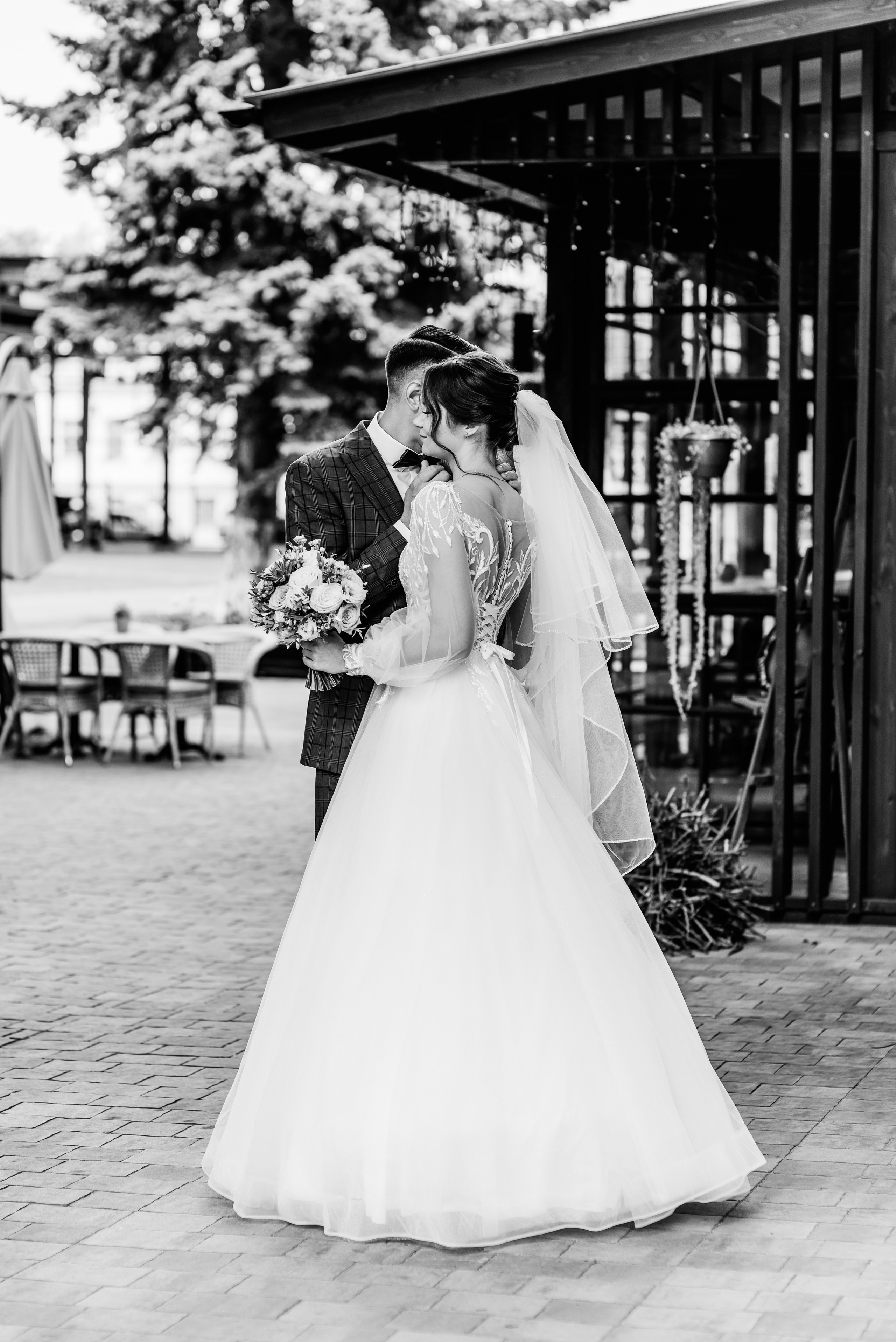 Olga & Viktor. ФОТОГРАФ ИРИНА ШАМАТАВА