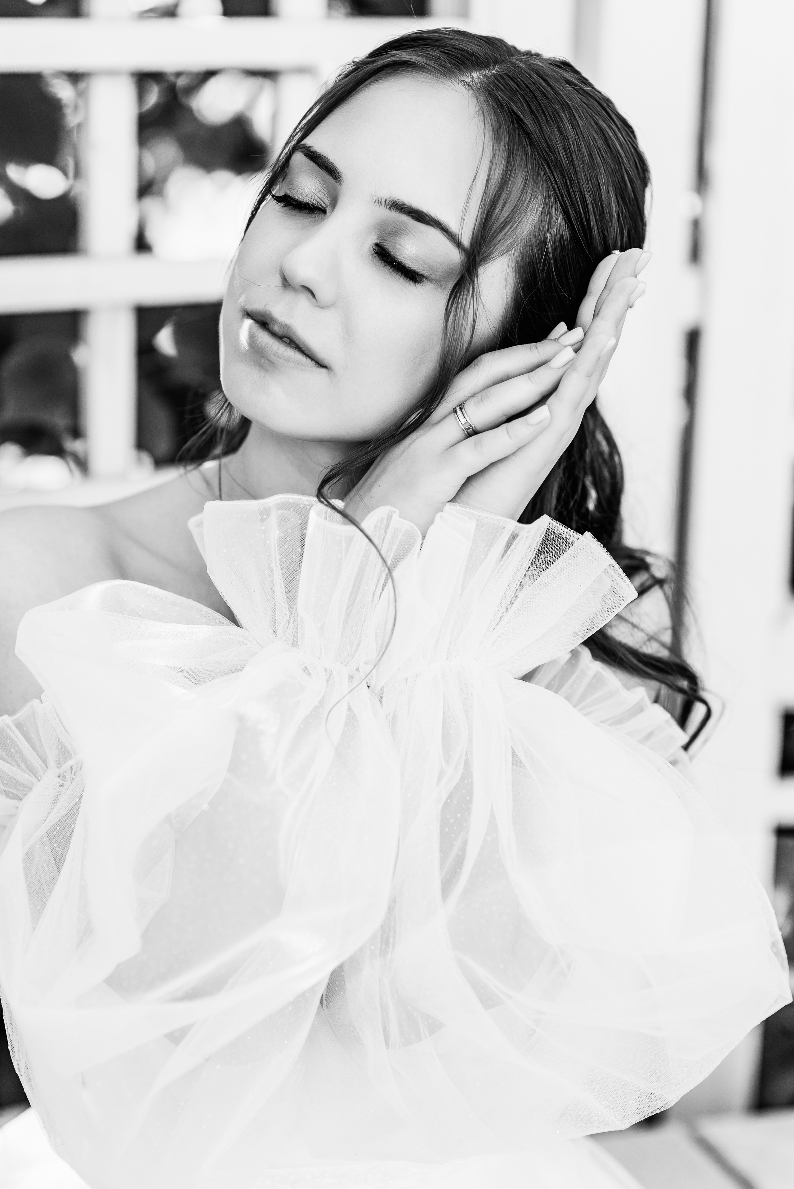 Oksana & Aleksey. ФОТОГРАФ ИРИНА ШАМАТАВА