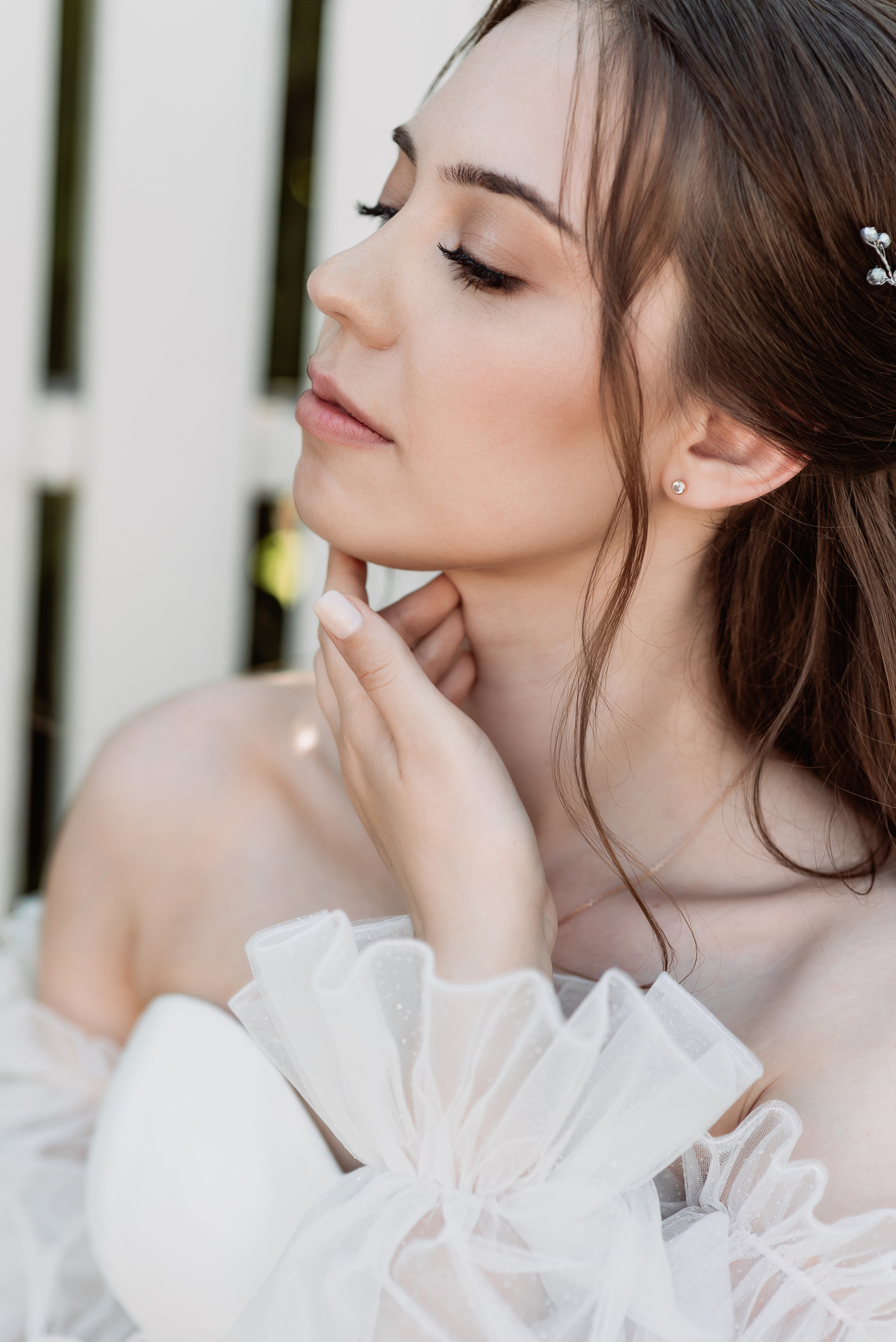 Oksana & Aleksey. ФОТОГРАФ ИРИНА ШАМАТАВА