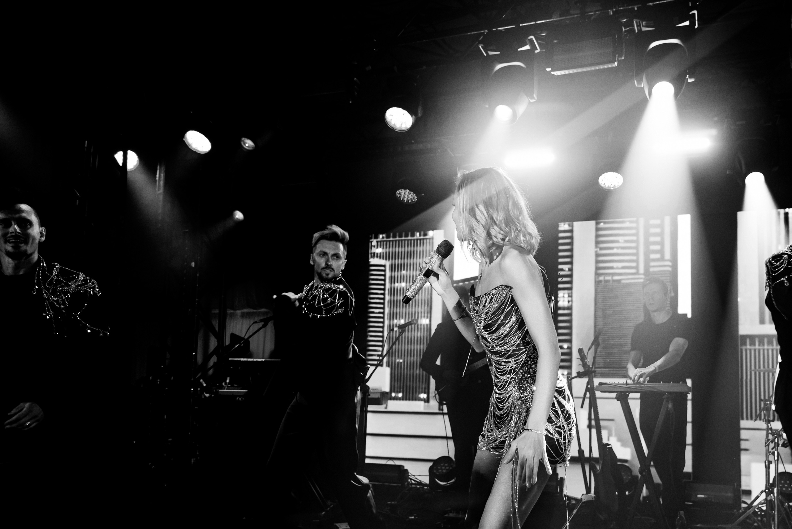 Корпоратив «Протэкс-центр». ФОТОГРАФ ИРИНА ШАМАТАВА