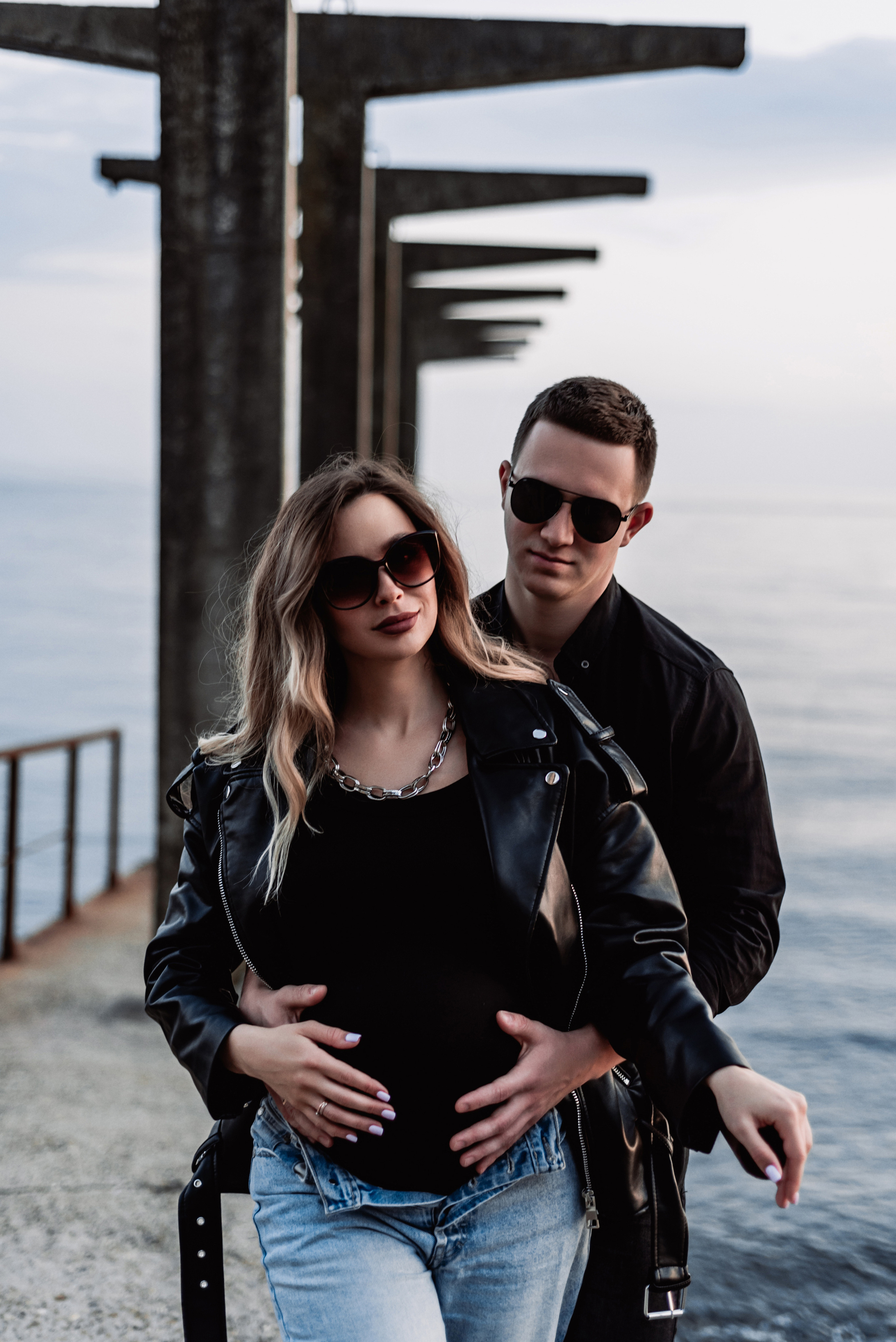 Nataliya & Dmitriy. ФОТОГРАФ ИРИНА ШАМАТАВА