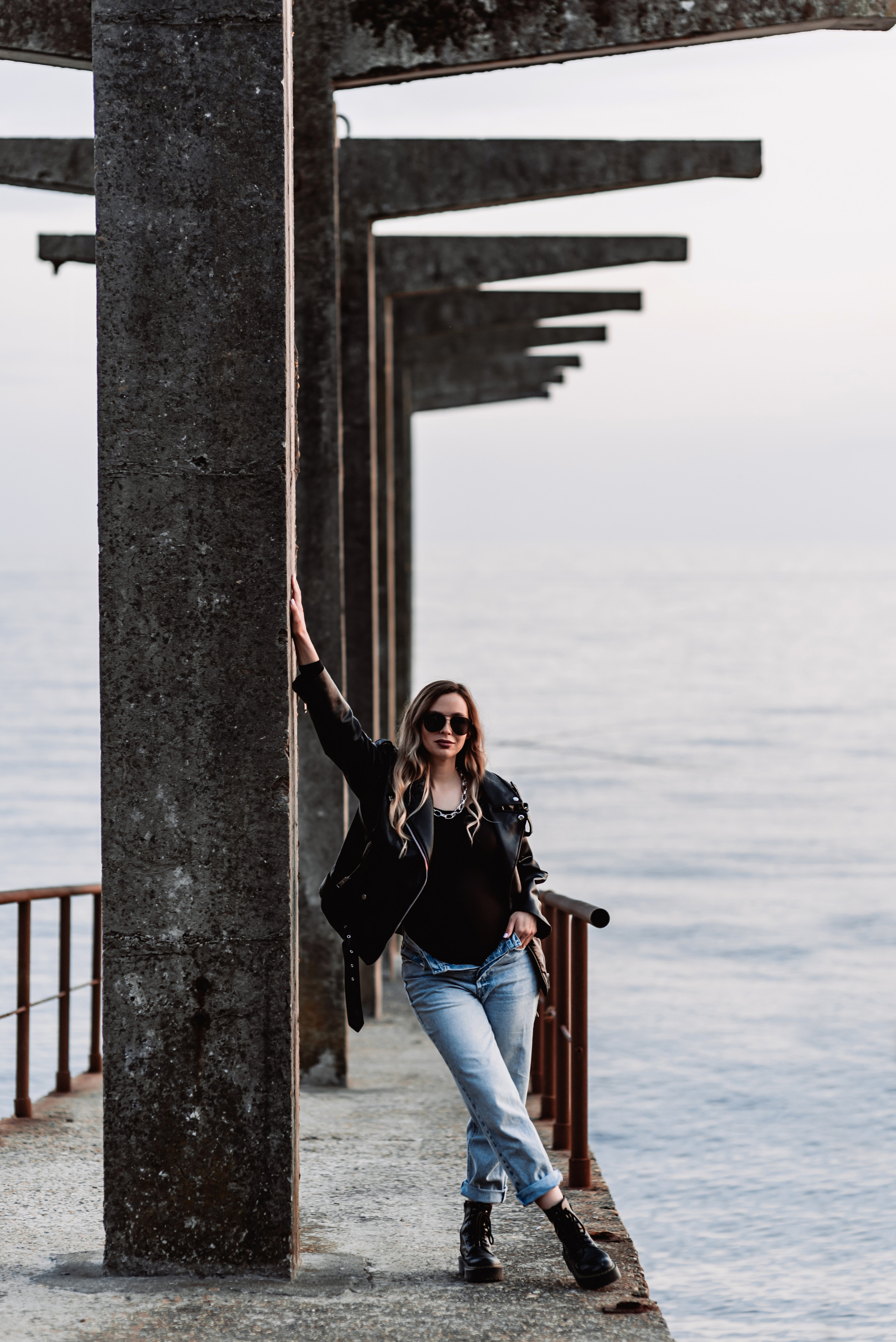 Nataliya & Dmitriy. ФОТОГРАФ ИРИНА ШАМАТАВА