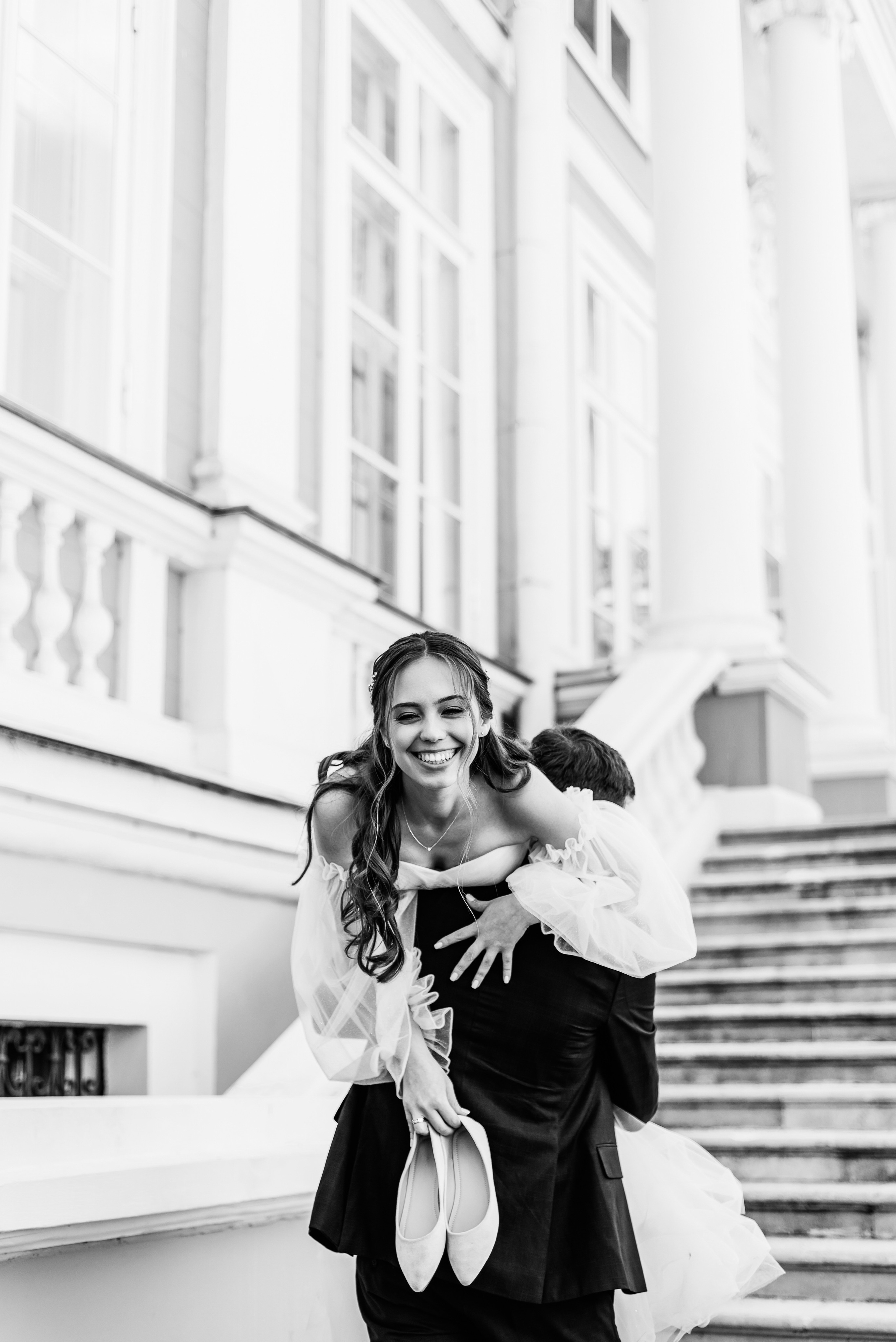 Oksana & Aleksey. ФОТОГРАФ ИРИНА ШАМАТАВА