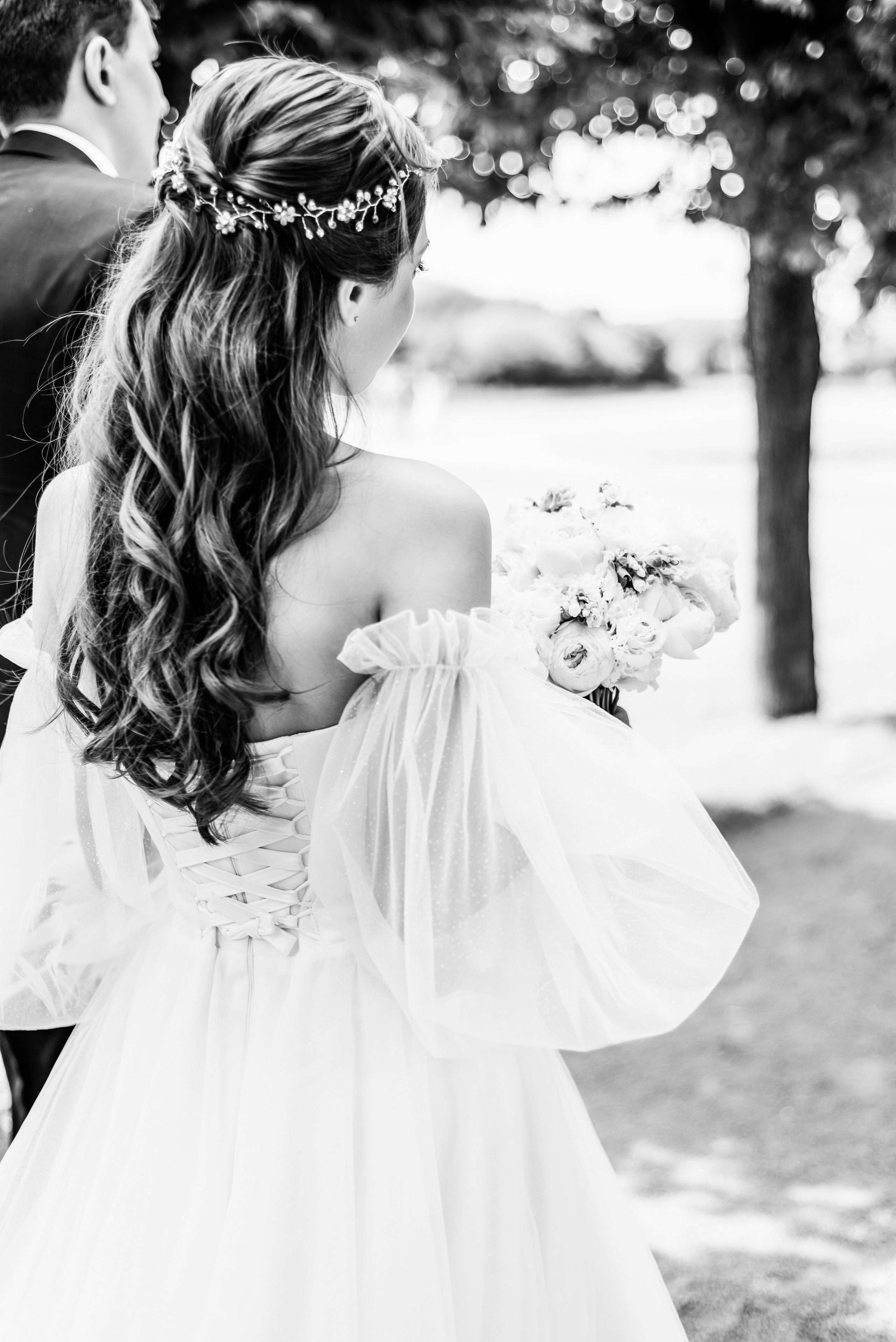 Oksana & Aleksey. ФОТОГРАФ ИРИНА ШАМАТАВА