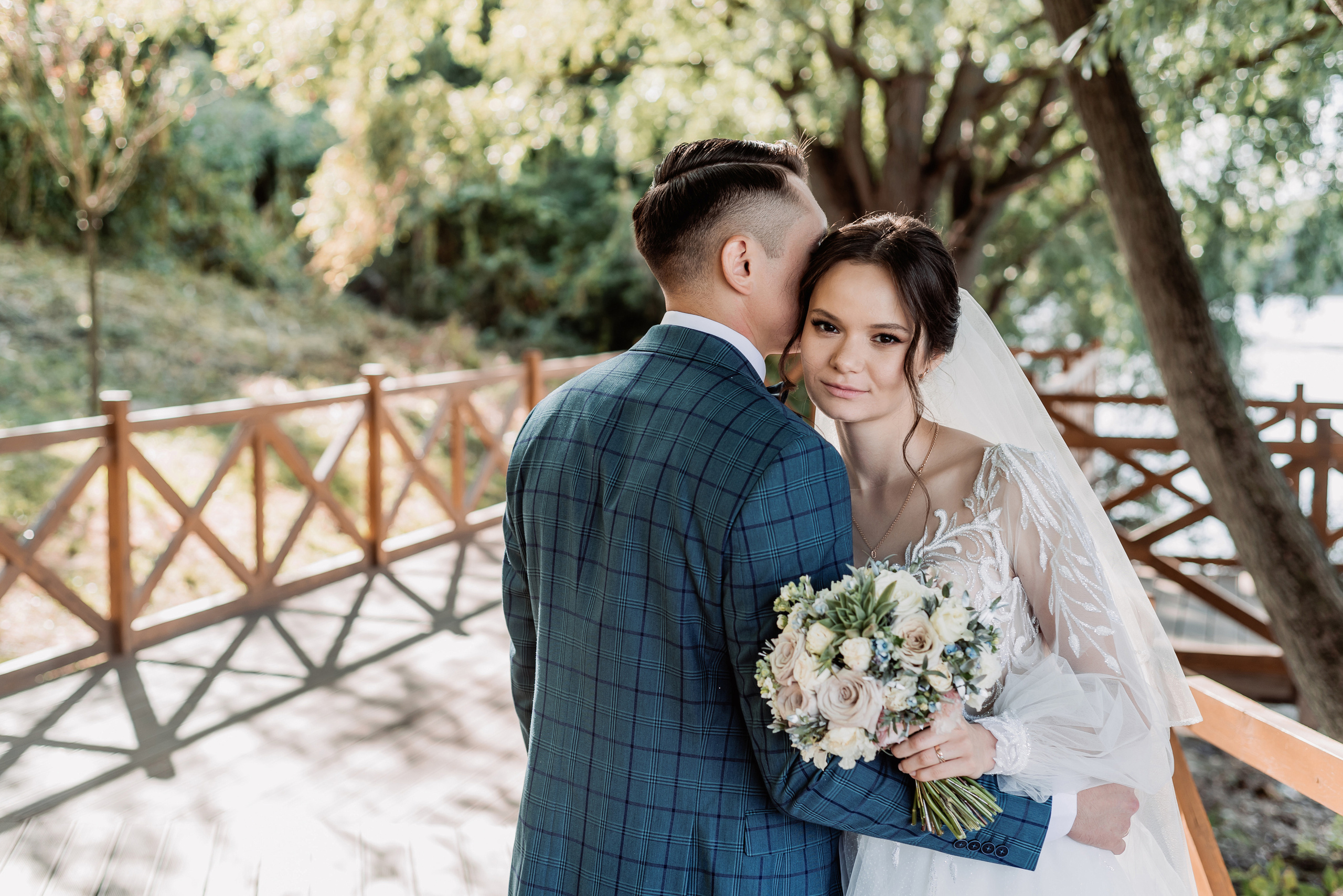 Olga & Viktor. ФОТОГРАФ ИРИНА ШАМАТАВА