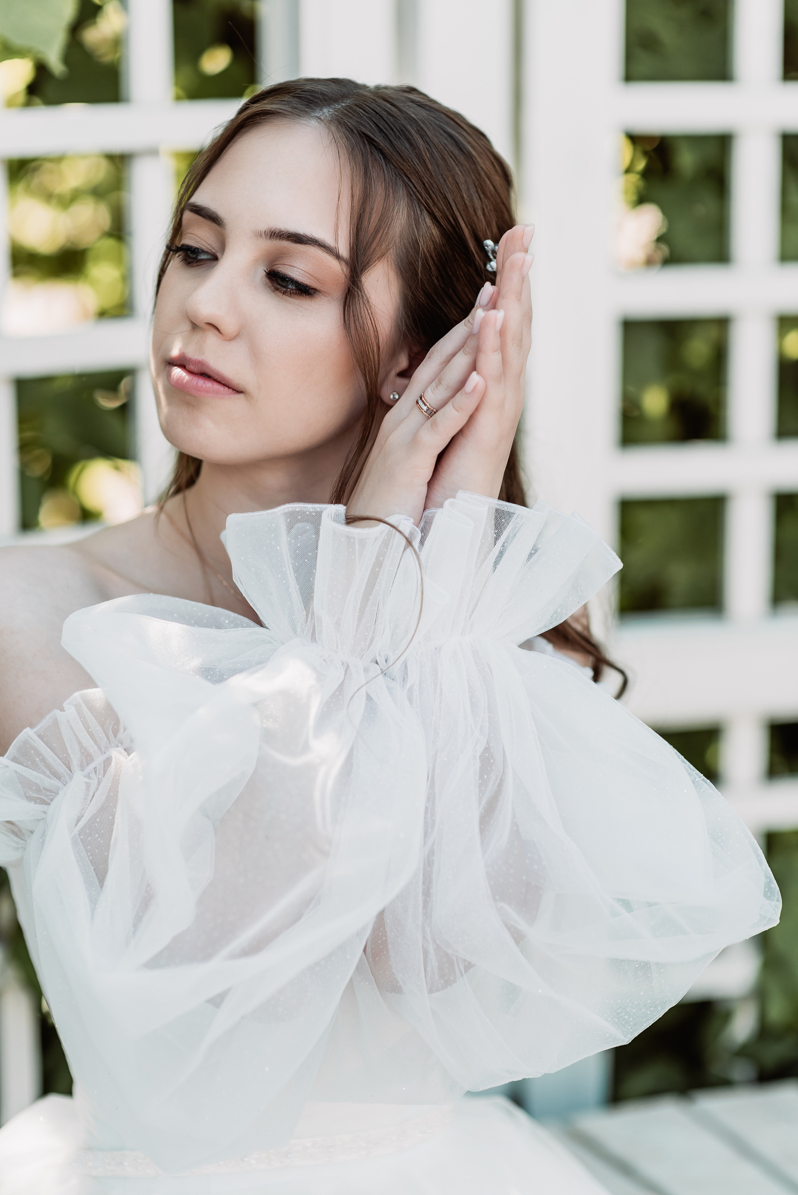 Oksana & Aleksey. ФОТОГРАФ ИРИНА ШАМАТАВА