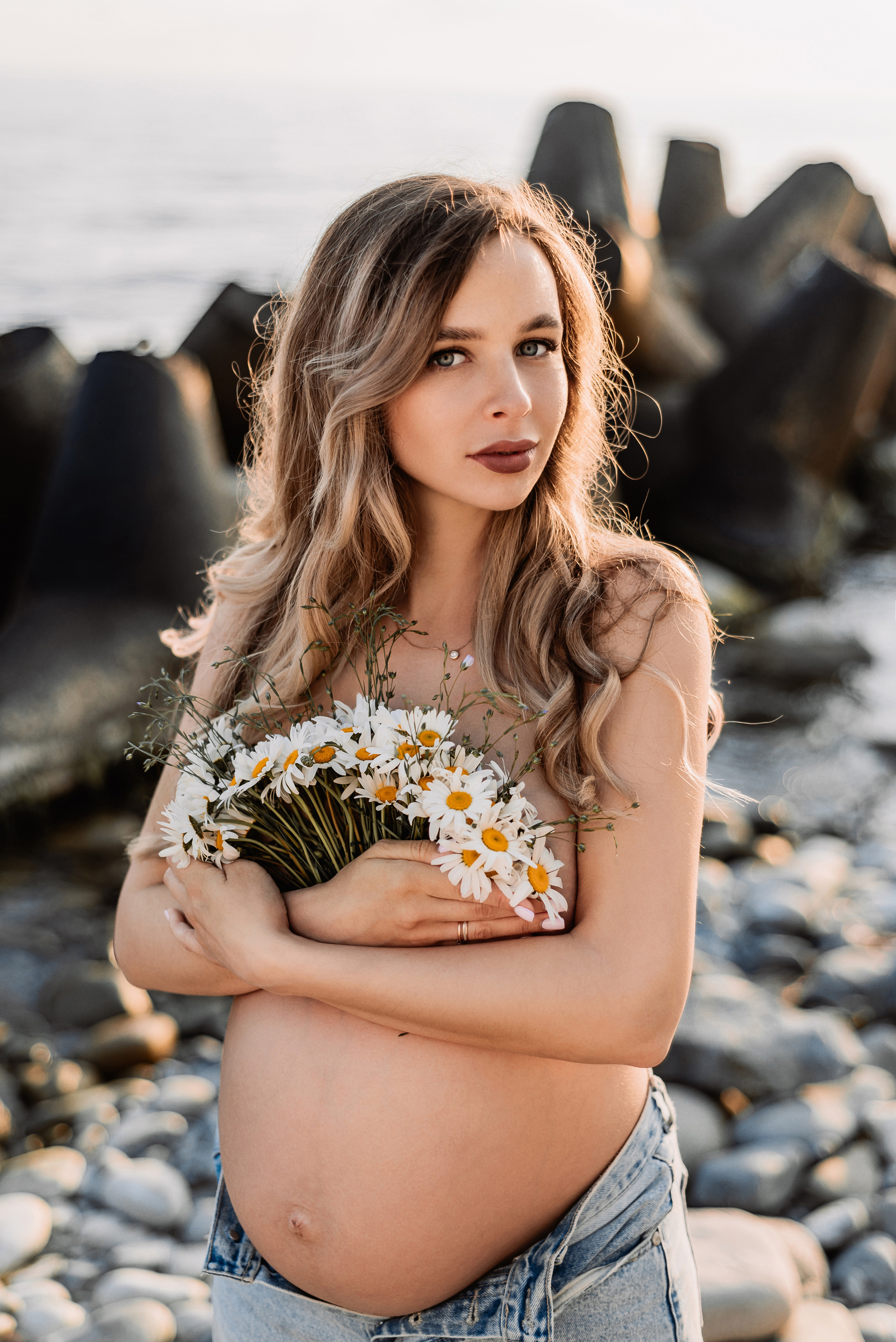 Nataliya & Dmitriy. ФОТОГРАФ ИРИНА ШАМАТАВА