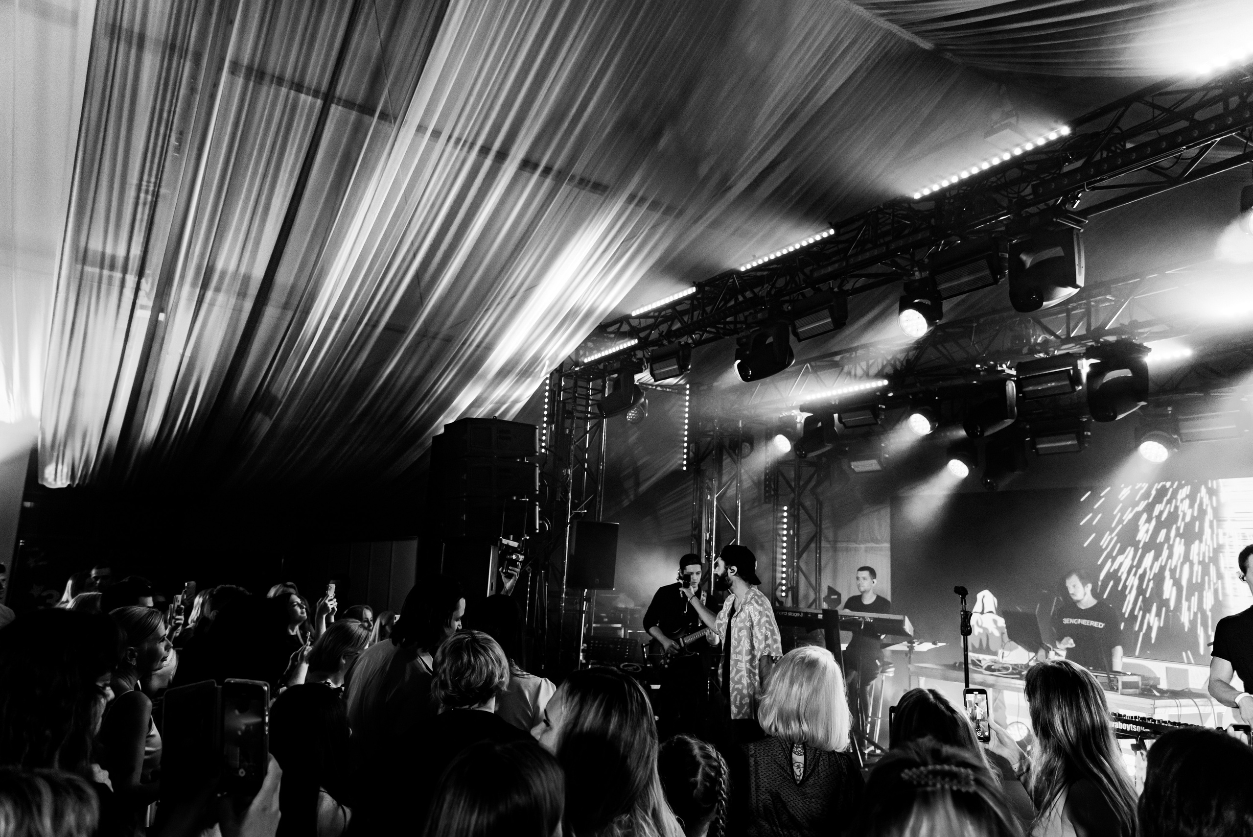 Корпоратив «Протэкс-центр». ФОТОГРАФ ИРИНА ШАМАТАВА