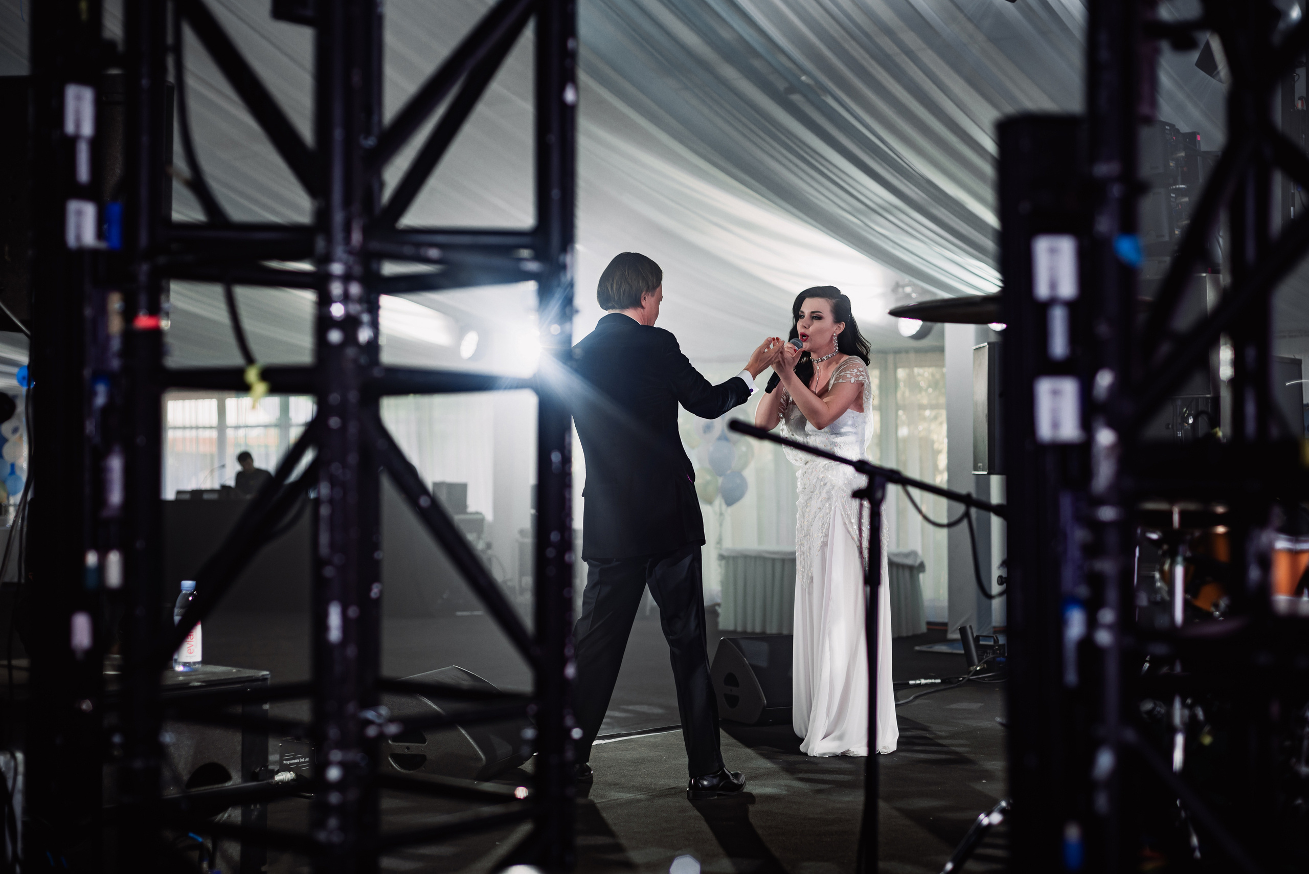 Корпоратив «Протэкс-центр». ФОТОГРАФ ИРИНА ШАМАТАВА