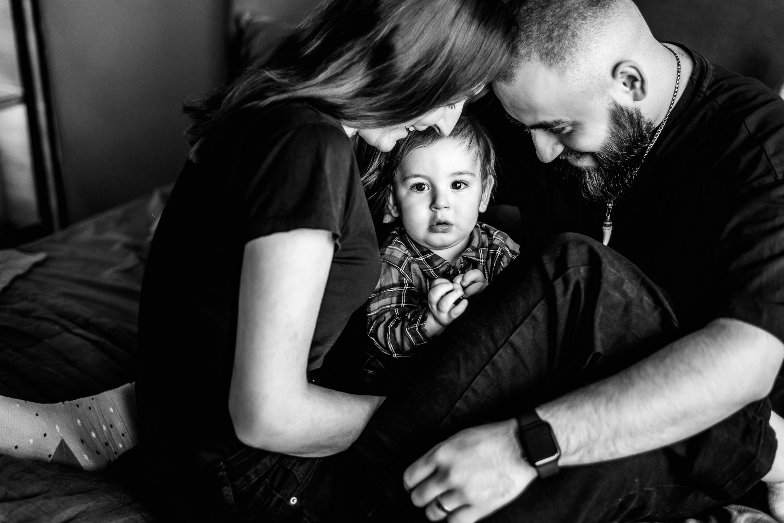 Настя, Боб и Марк!. ФОТОГРАФ ИРИНА ШАМАТАВА