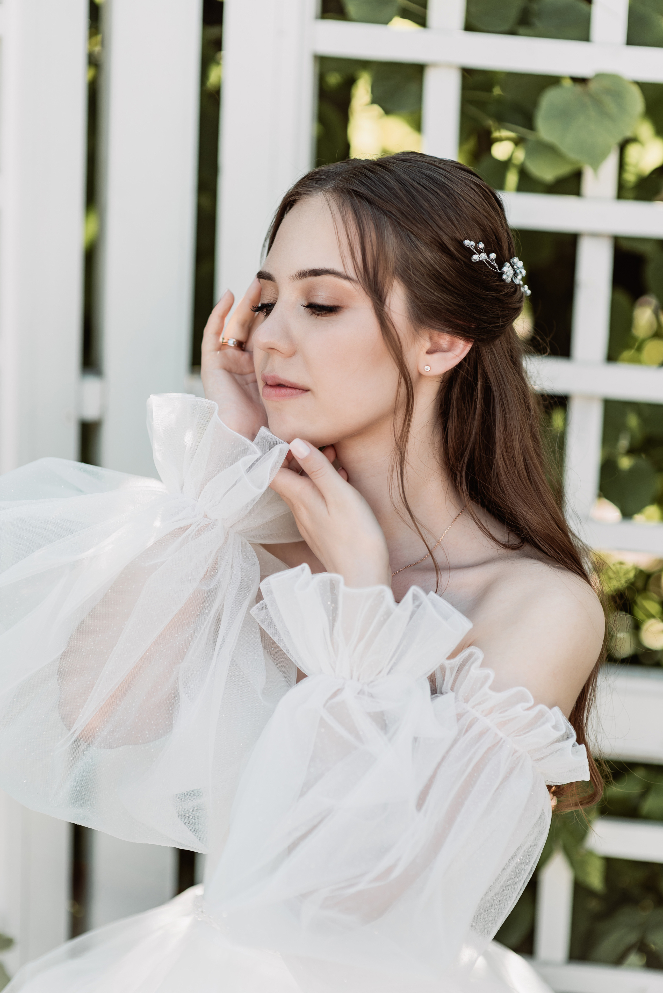 Oksana & Aleksey. ФОТОГРАФ ИРИНА ШАМАТАВА