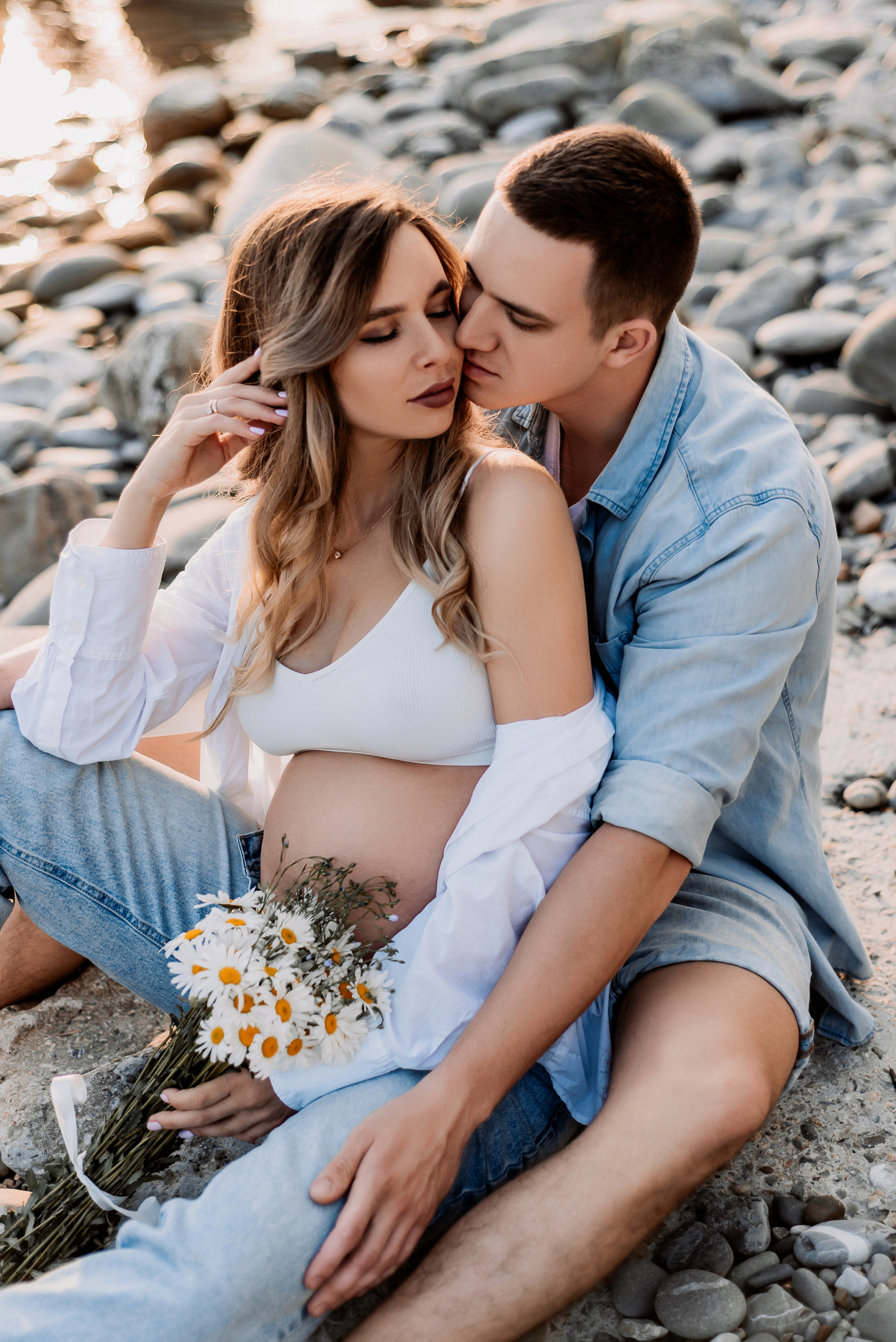 Nataliya & Dmitriy. ФОТОГРАФ ИРИНА ШАМАТАВА