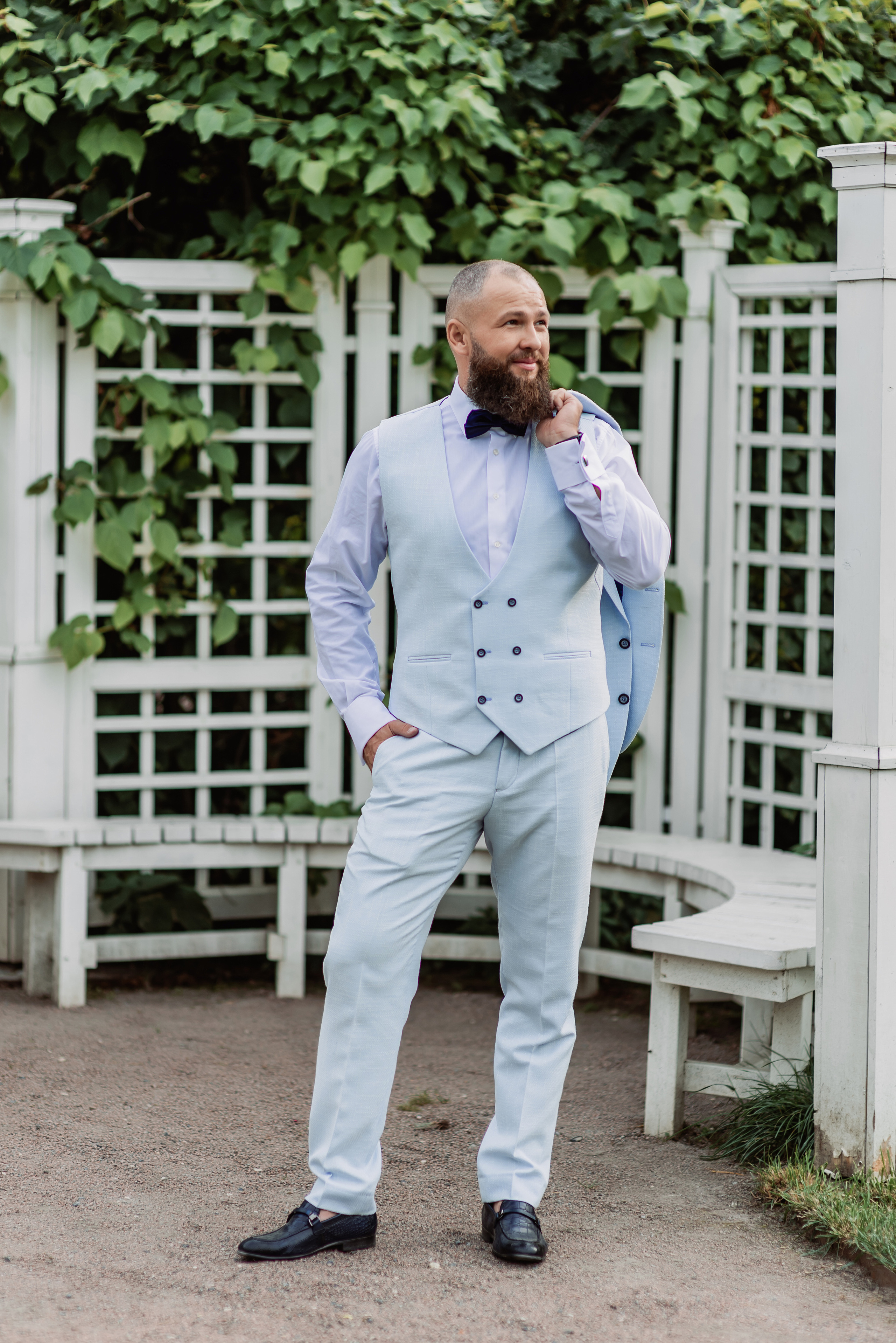 Natalia & Maksim. ФОТОГРАФ ИРИНА ШАМАТАВА