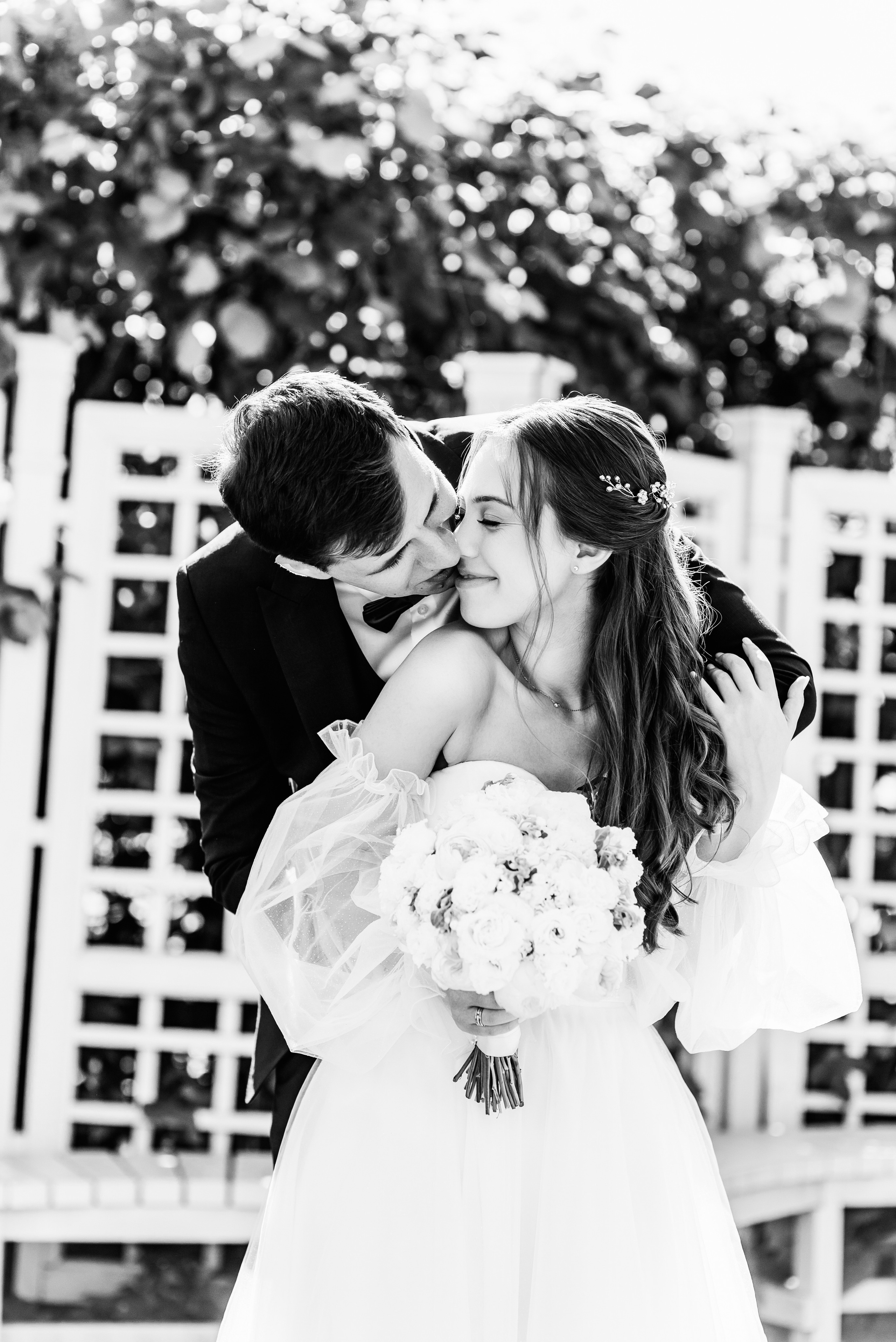 Oksana & Aleksey. ФОТОГРАФ ИРИНА ШАМАТАВА