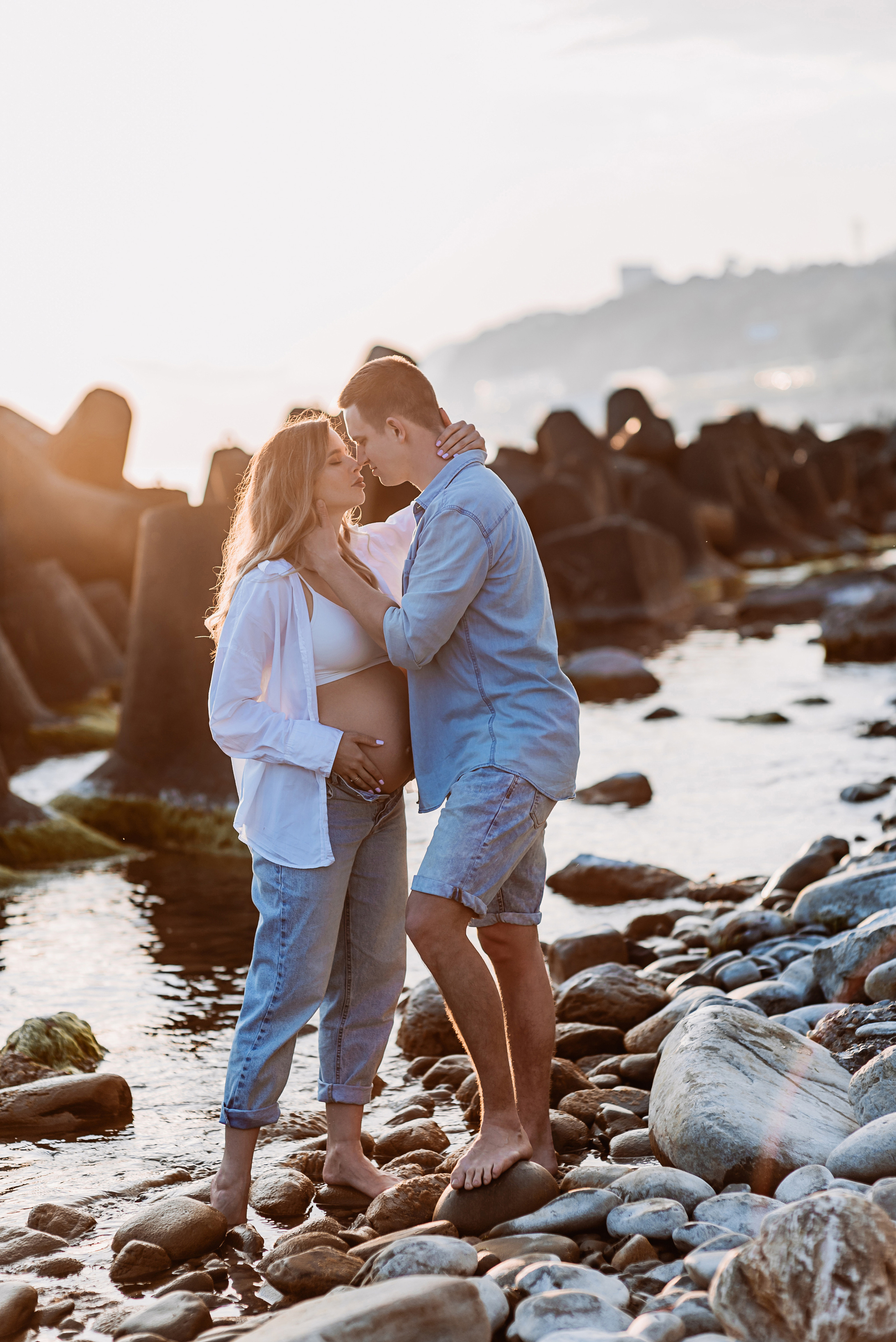 Nataliya & Dmitriy. ФОТОГРАФ ИРИНА ШАМАТАВА
