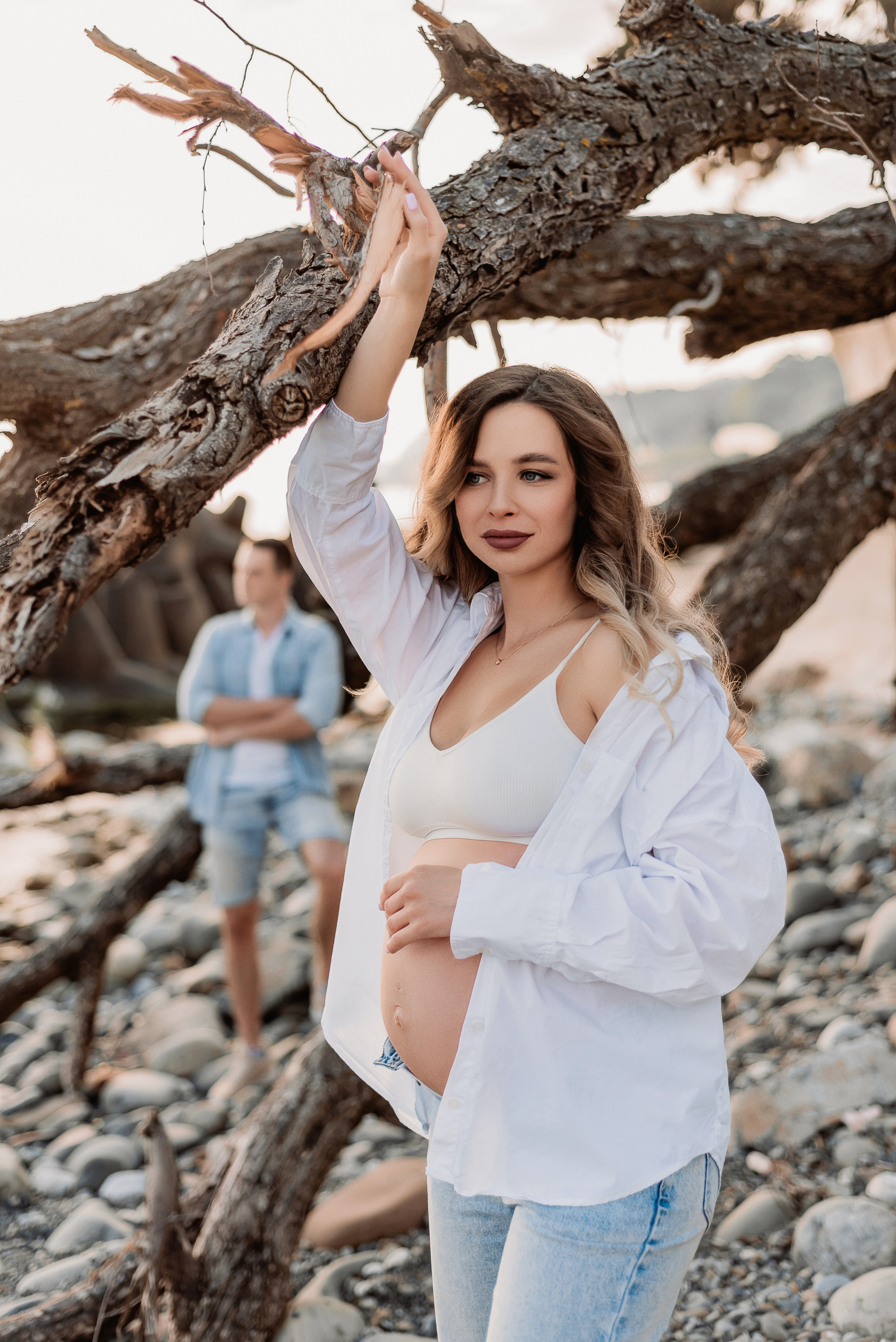 Nataliya & Dmitriy. ФОТОГРАФ ИРИНА ШАМАТАВА