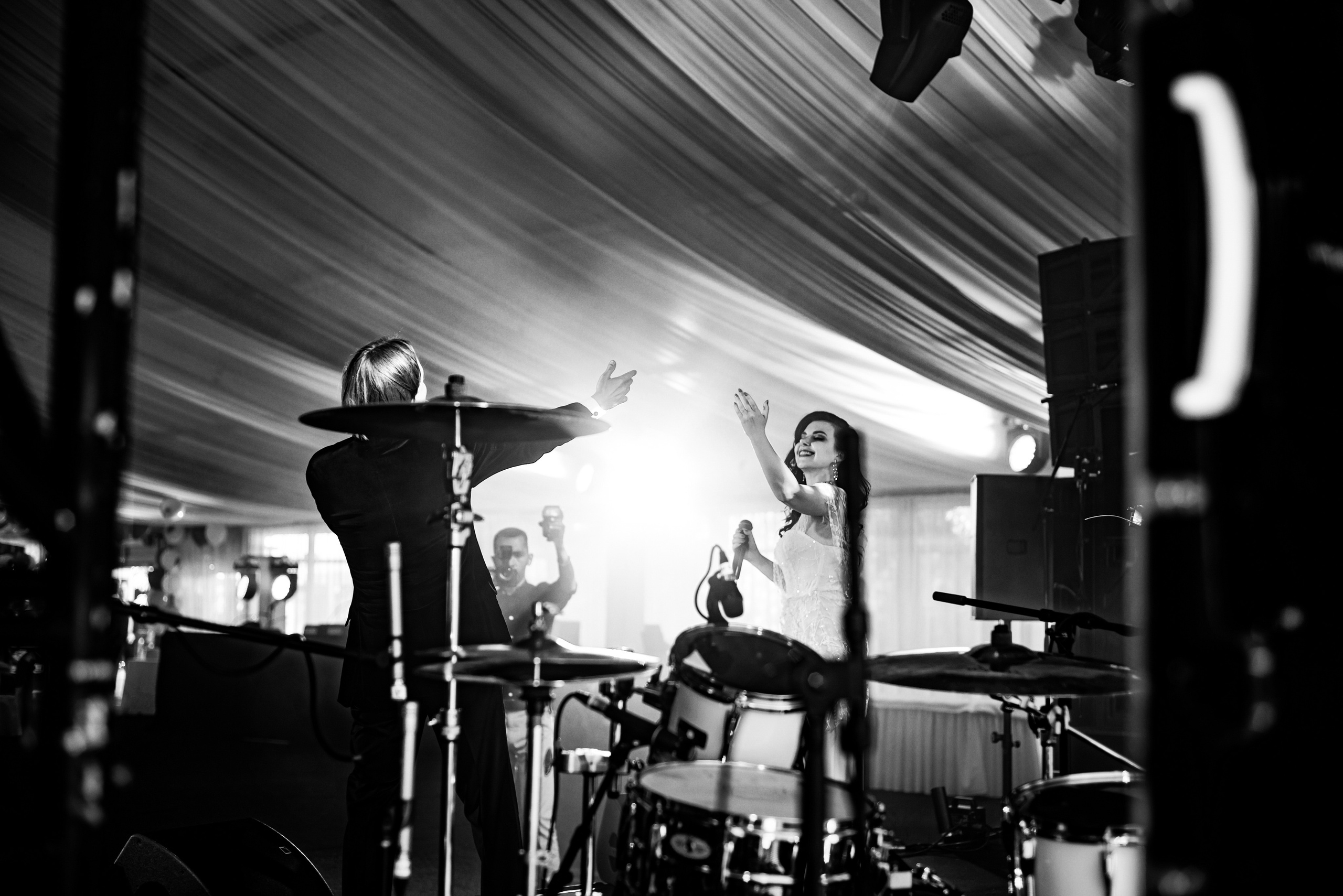 Корпоратив «Протэкс-центр». ФОТОГРАФ ИРИНА ШАМАТАВА