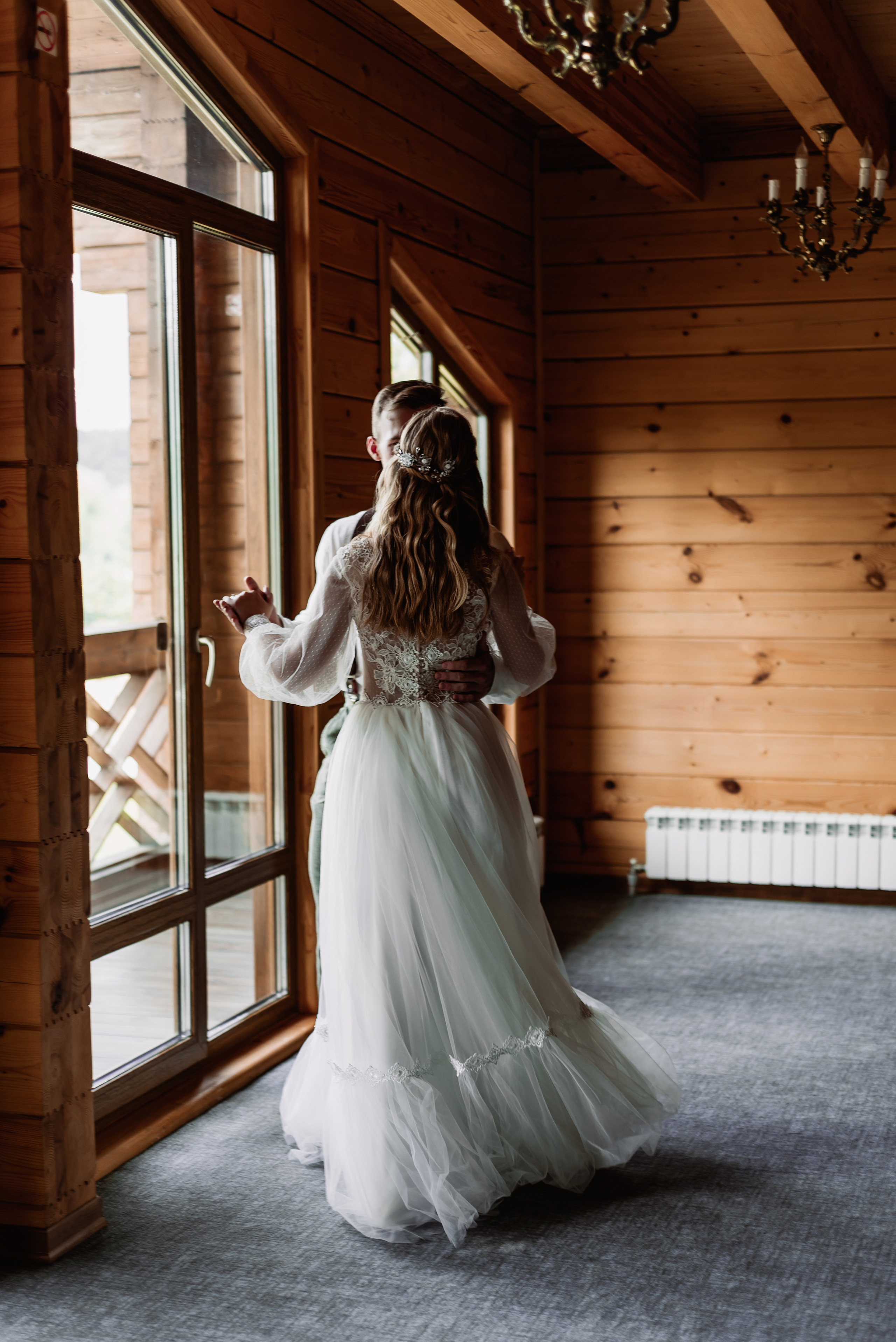 Elena & Egor. ФОТОГРАФ ИРИНА ШАМАТАВА