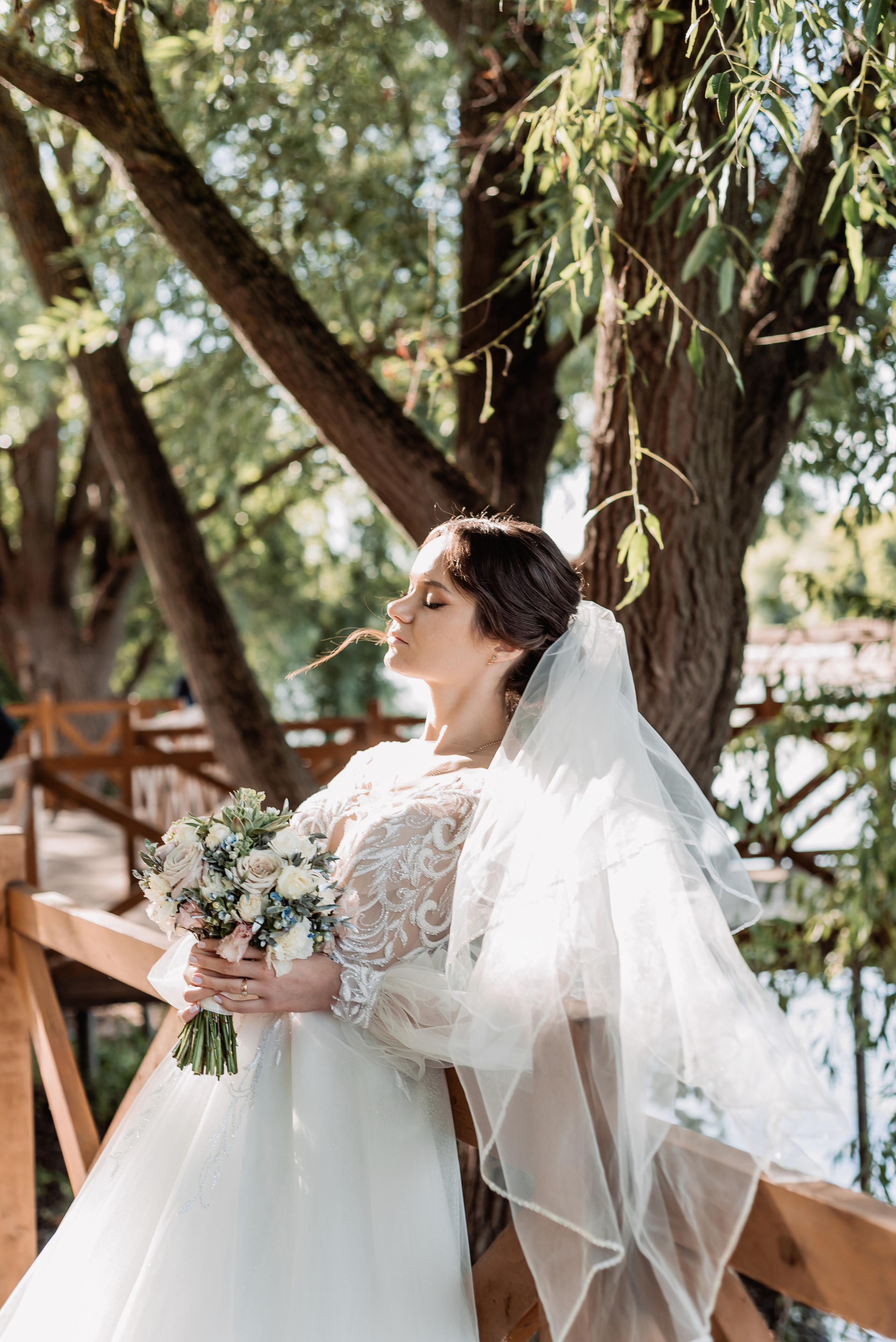 Olga & Viktor. ФОТОГРАФ ИРИНА ШАМАТАВА