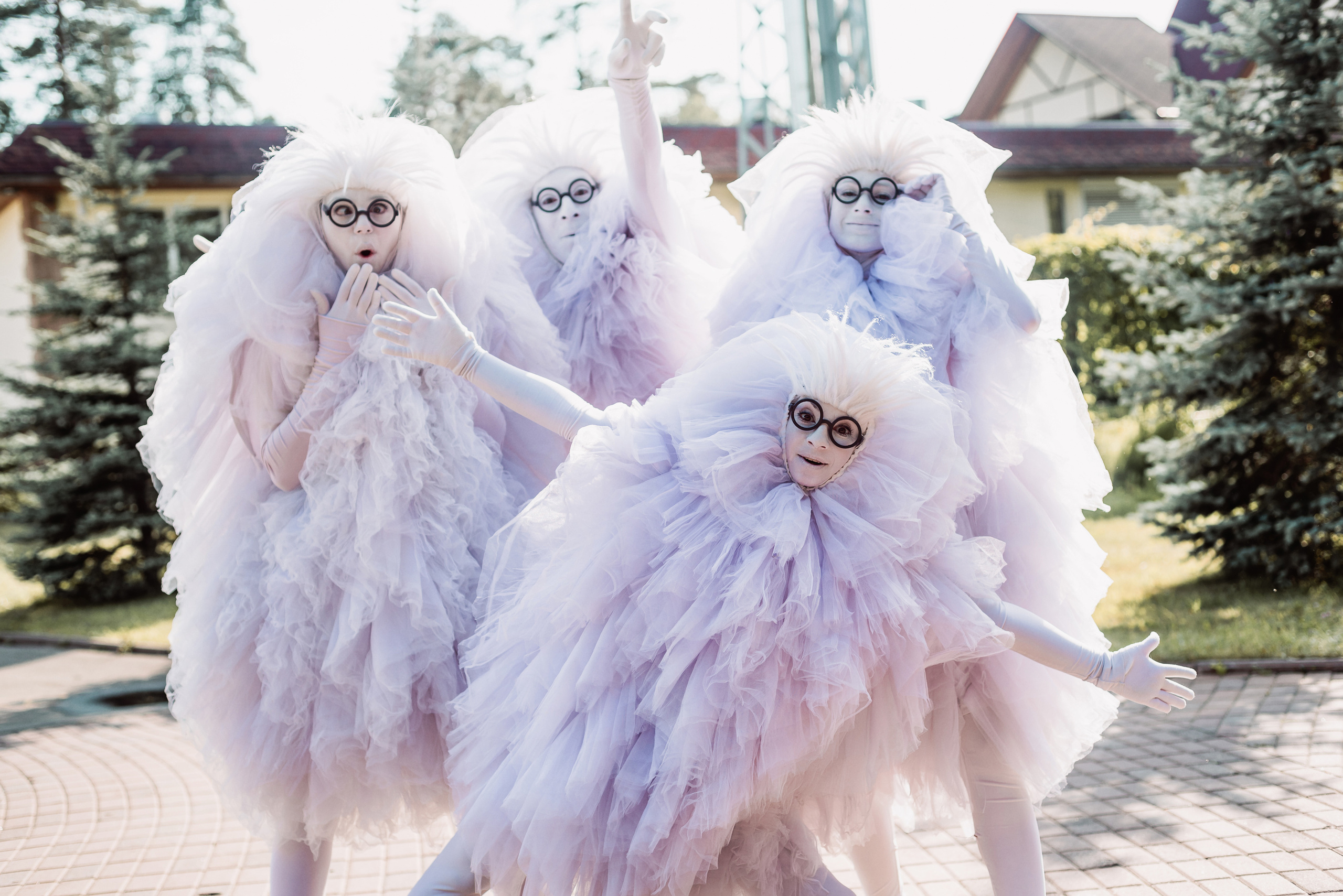 Корпоратив «Протэкс-центр». ФОТОГРАФ ИРИНА ШАМАТАВА