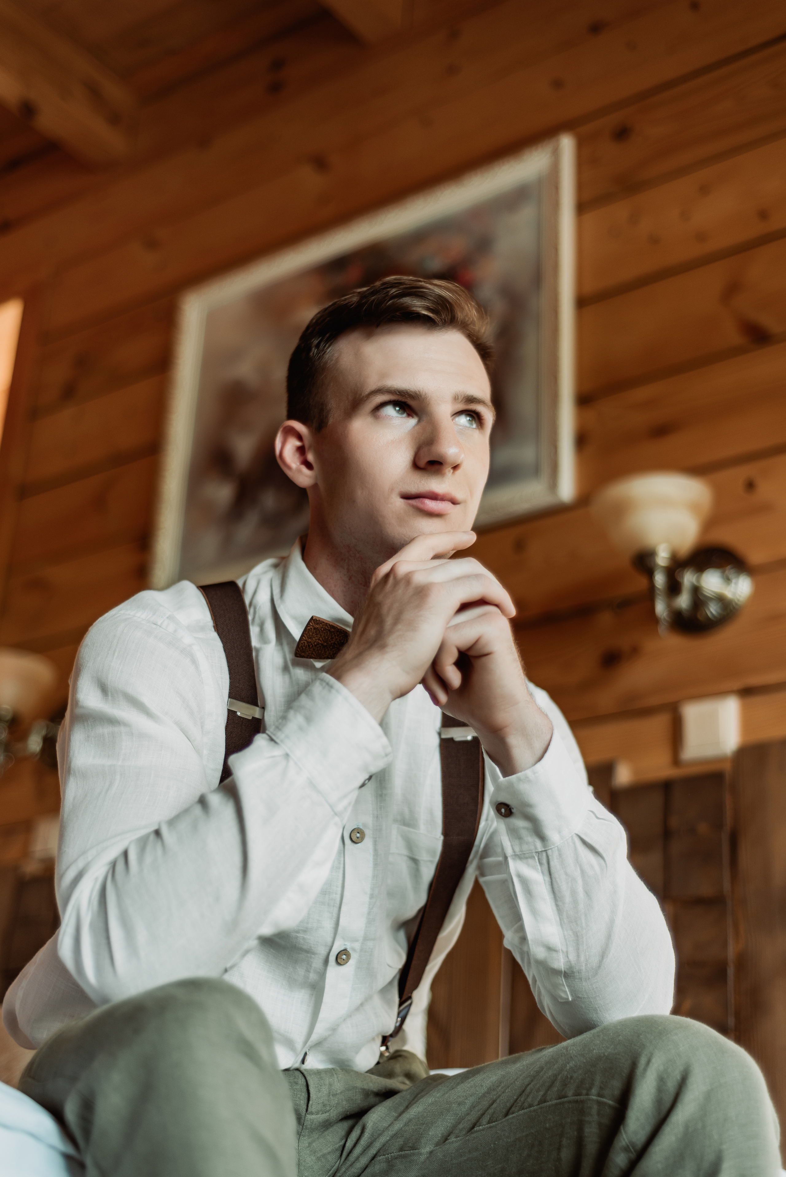 Elena & Egor. ФОТОГРАФ ИРИНА ШАМАТАВА