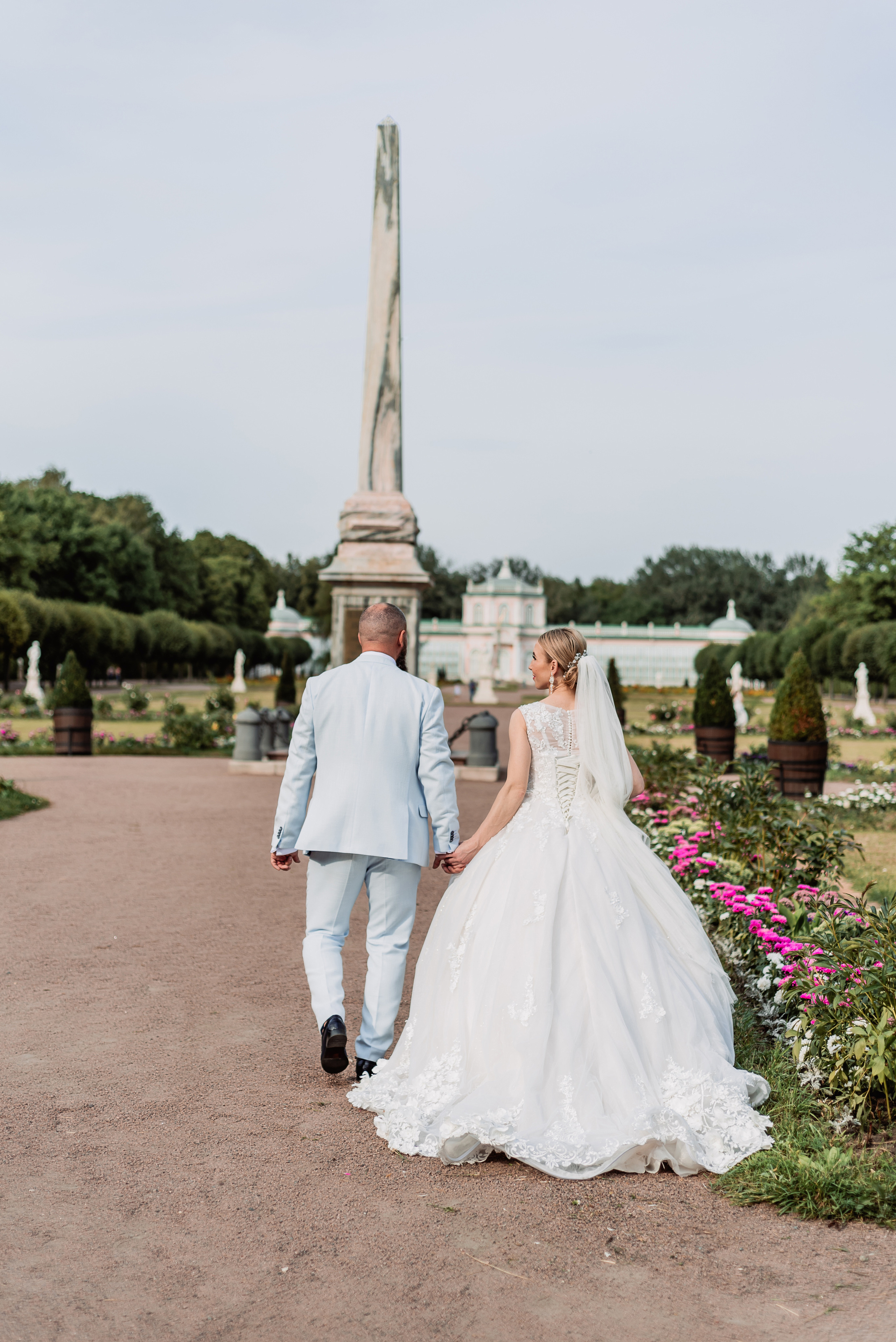 Natalia & Maksim. ФОТОГРАФ ИРИНА ШАМАТАВА