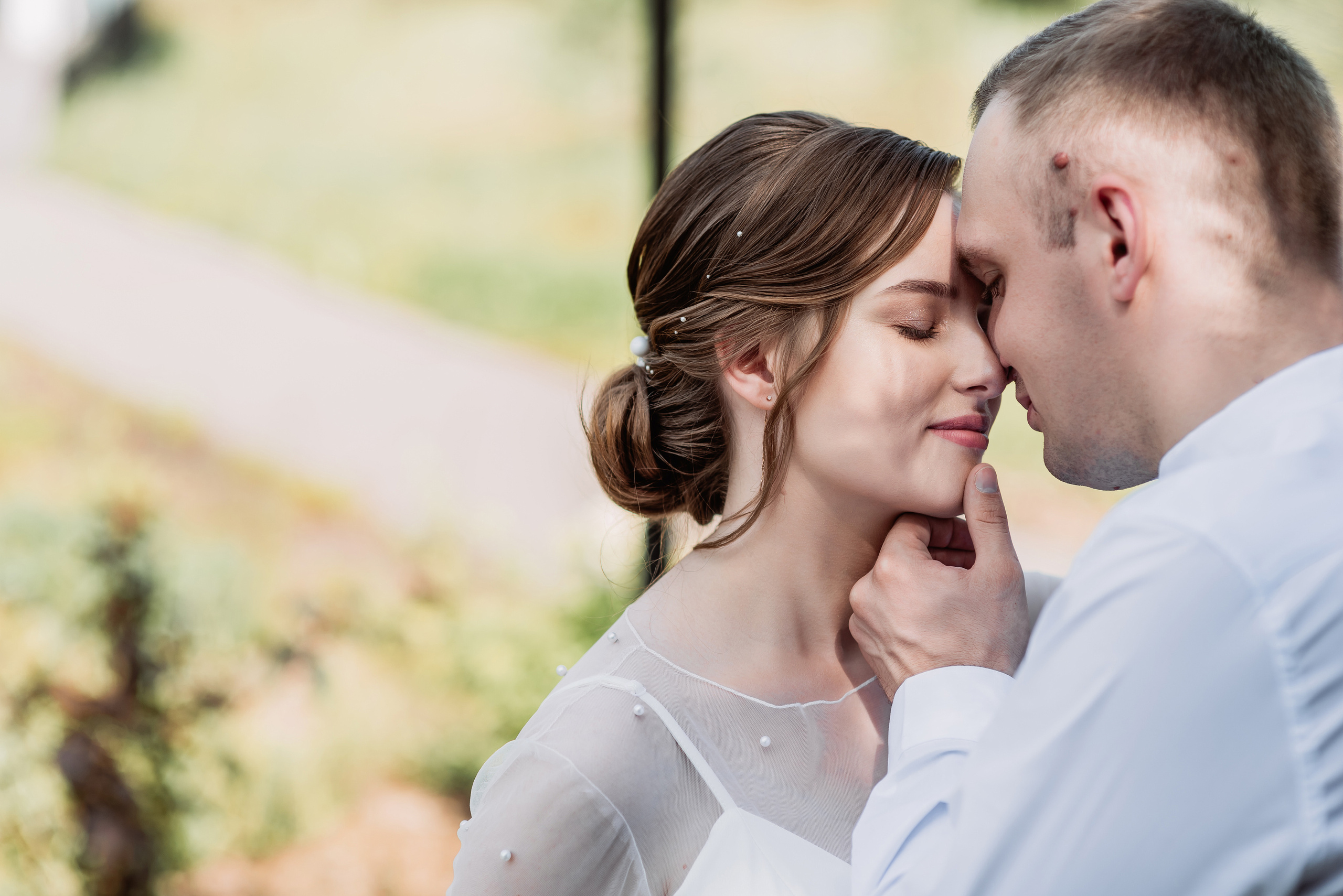 Anna & Artur. ФОТОГРАФ ИРИНА ШАМАТАВА