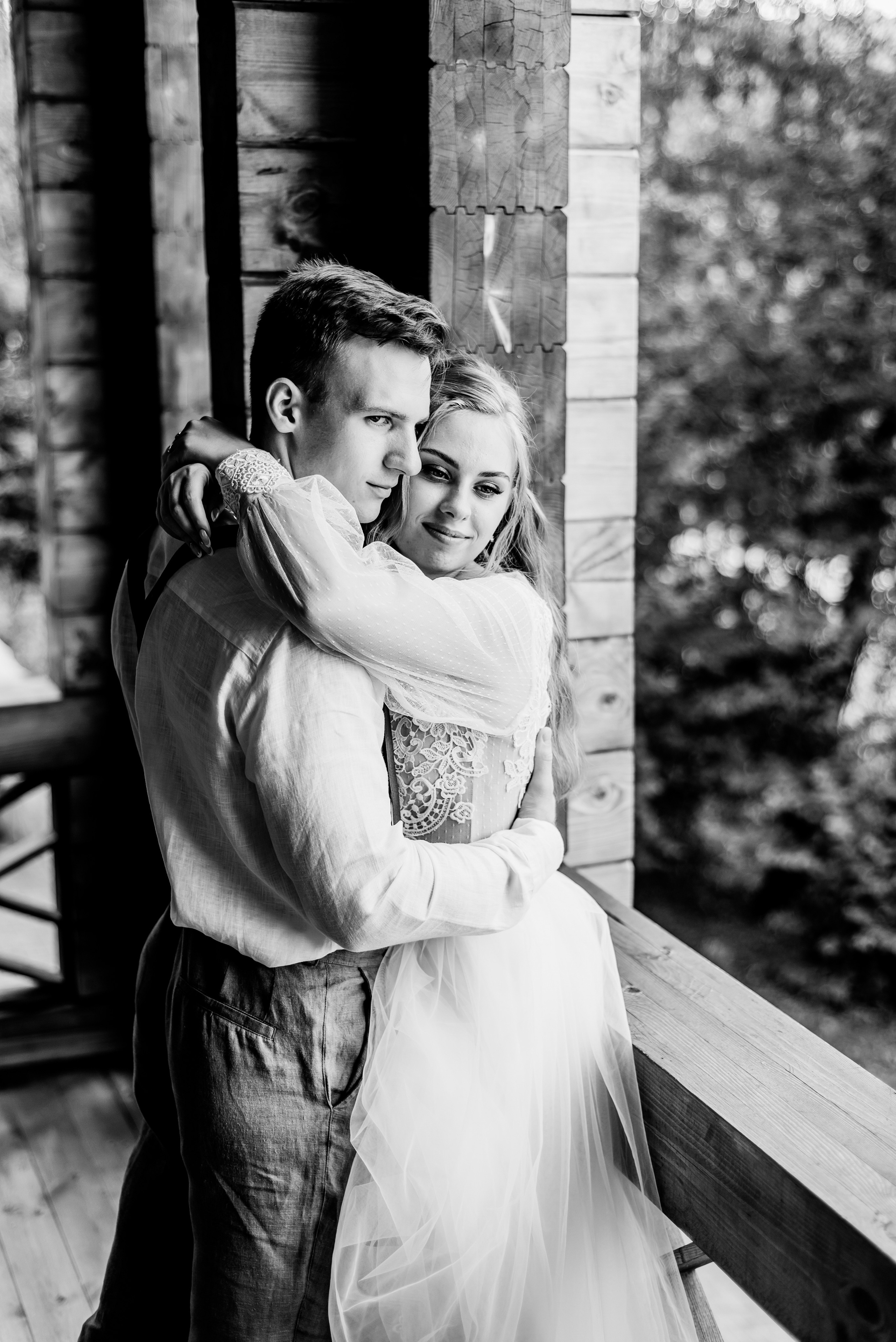 Elena & Egor. ФОТОГРАФ ИРИНА ШАМАТАВА