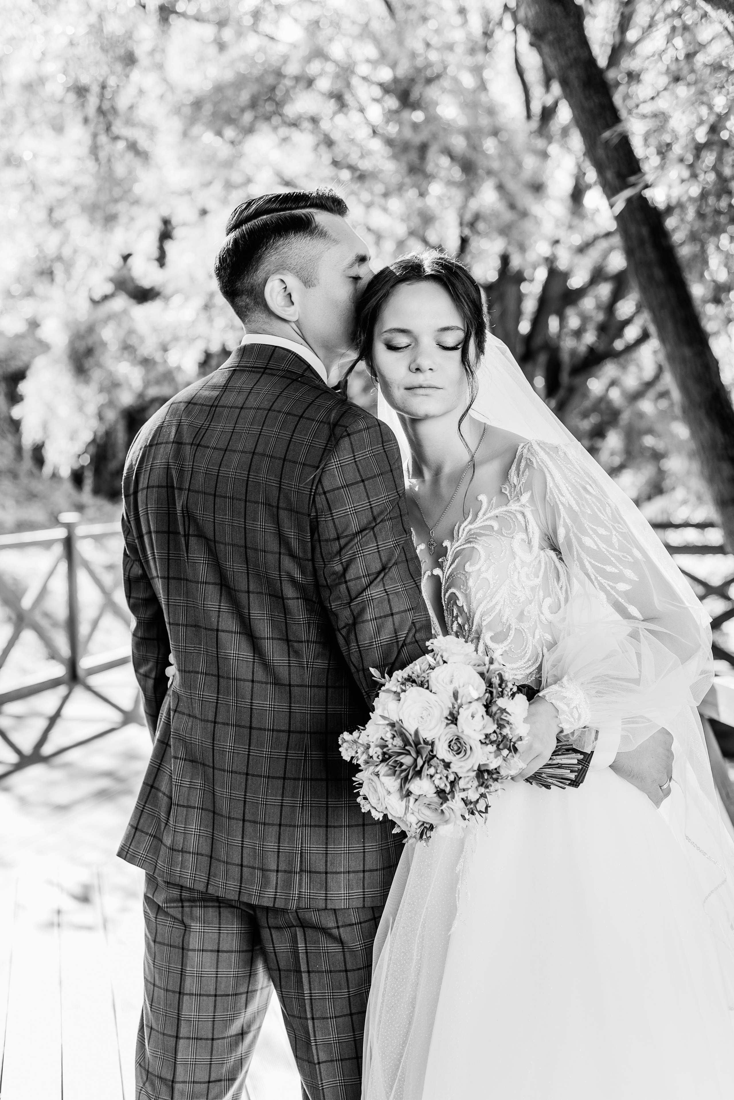 Olga & Viktor. ФОТОГРАФ ИРИНА ШАМАТАВА