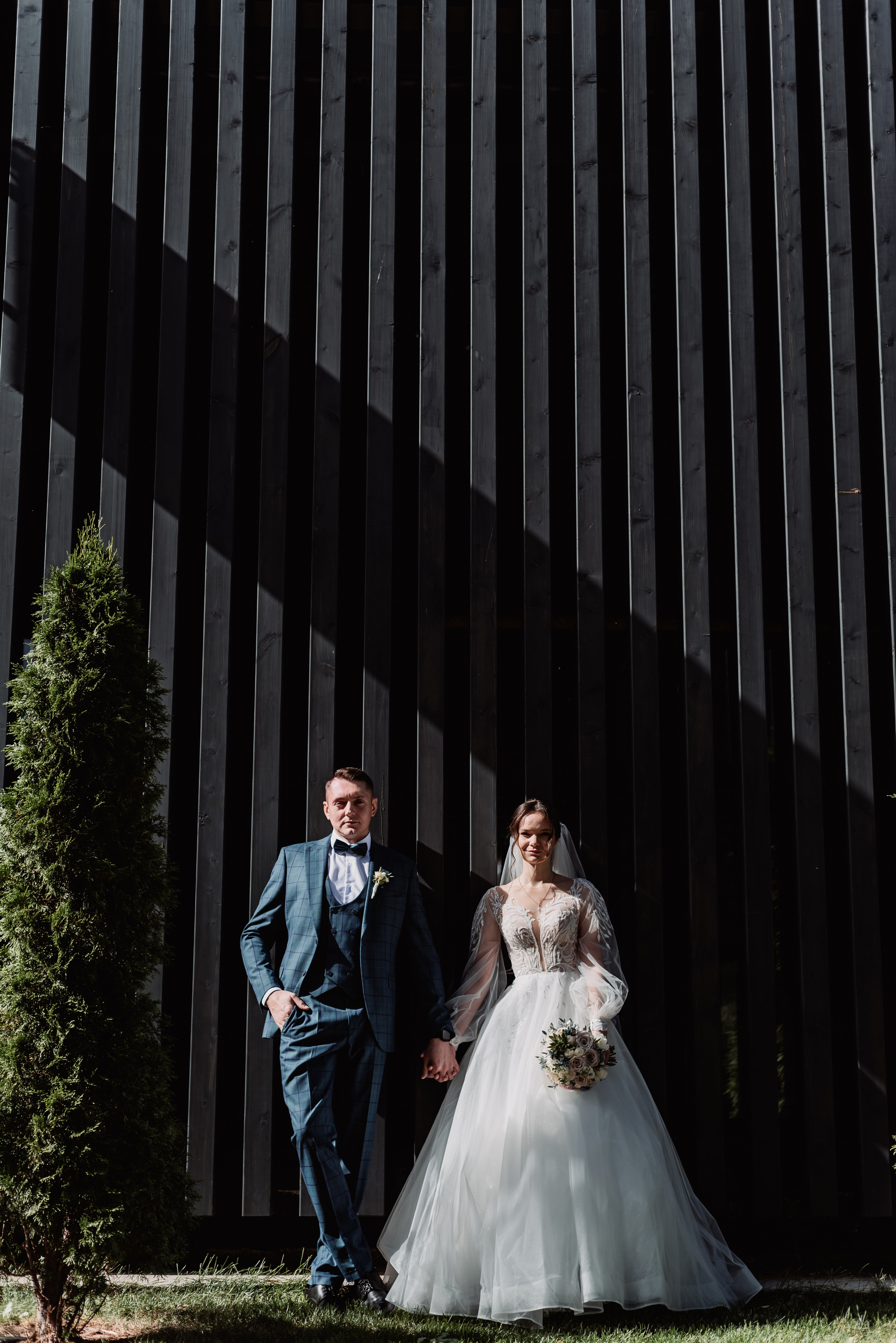 Olga & Viktor. ФОТОГРАФ ИРИНА ШАМАТАВА